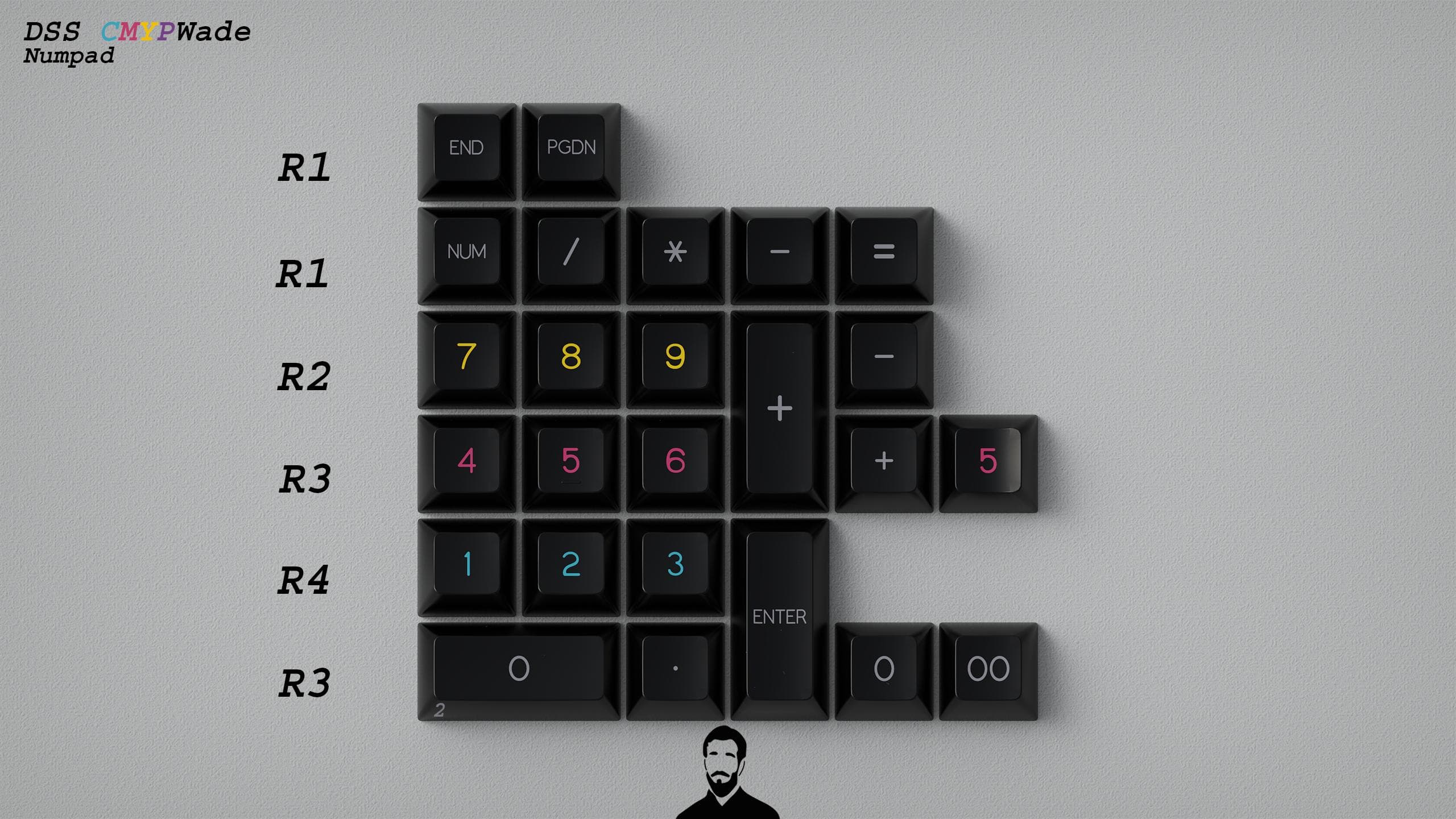 DSS CMYPWade image 5