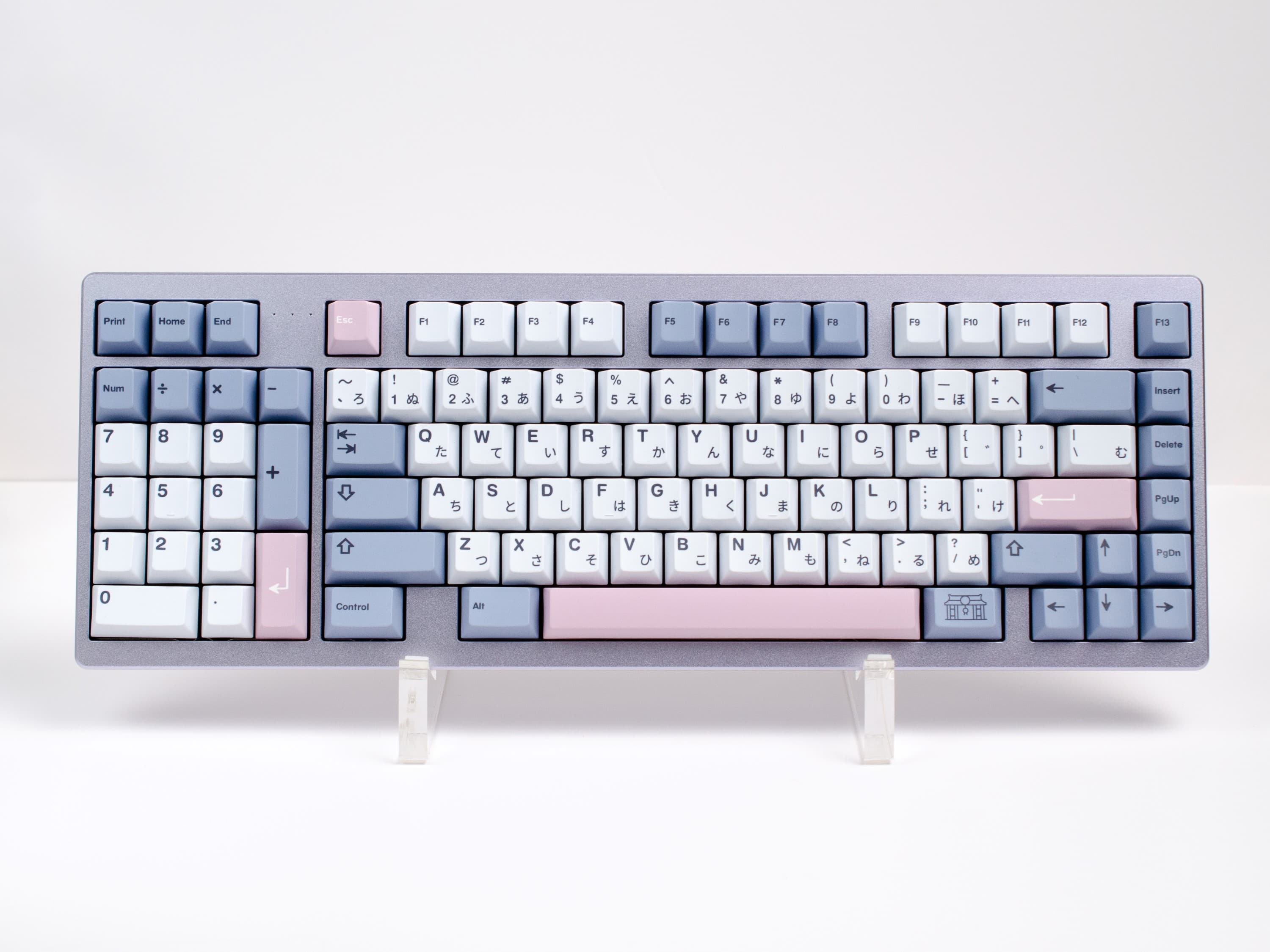 SPV1 - 75% + Left Numpad (GB DATE AND PRICING SET!!!) image 16