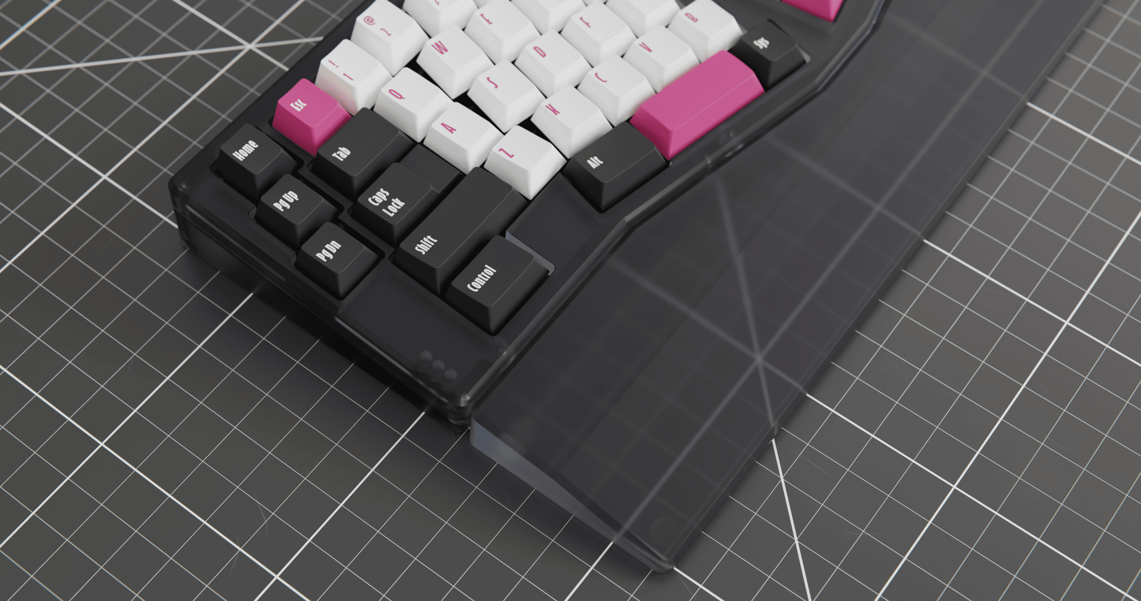 PBT Silence=Death [Help decide the future of this set!] image 19