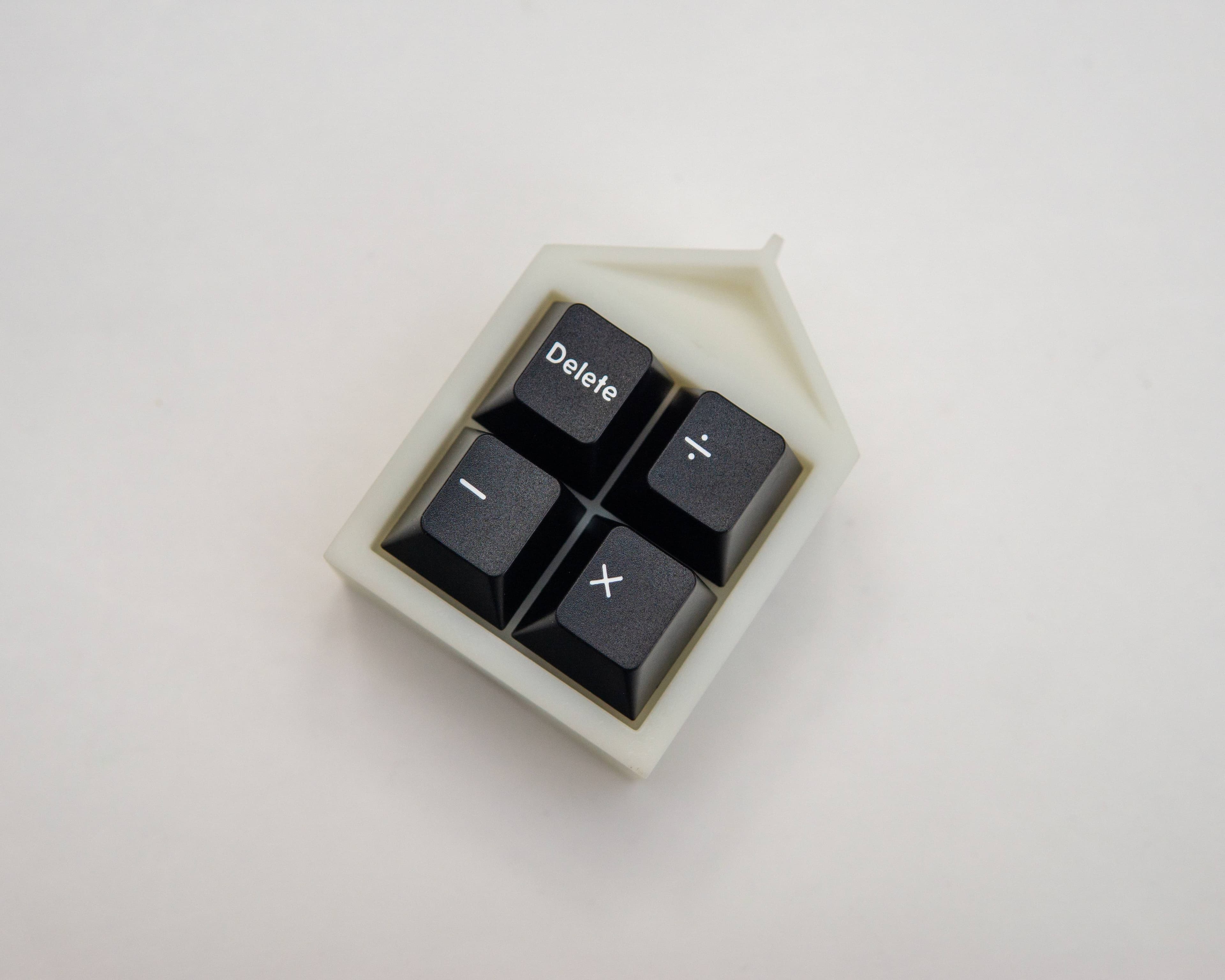 Whole Milk - 4 Key Marcopad image 3