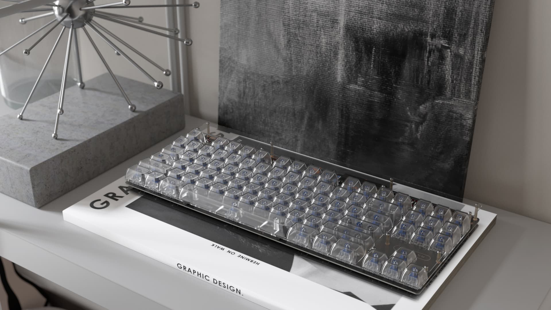 SA Polyclear GB LIVE! image 2