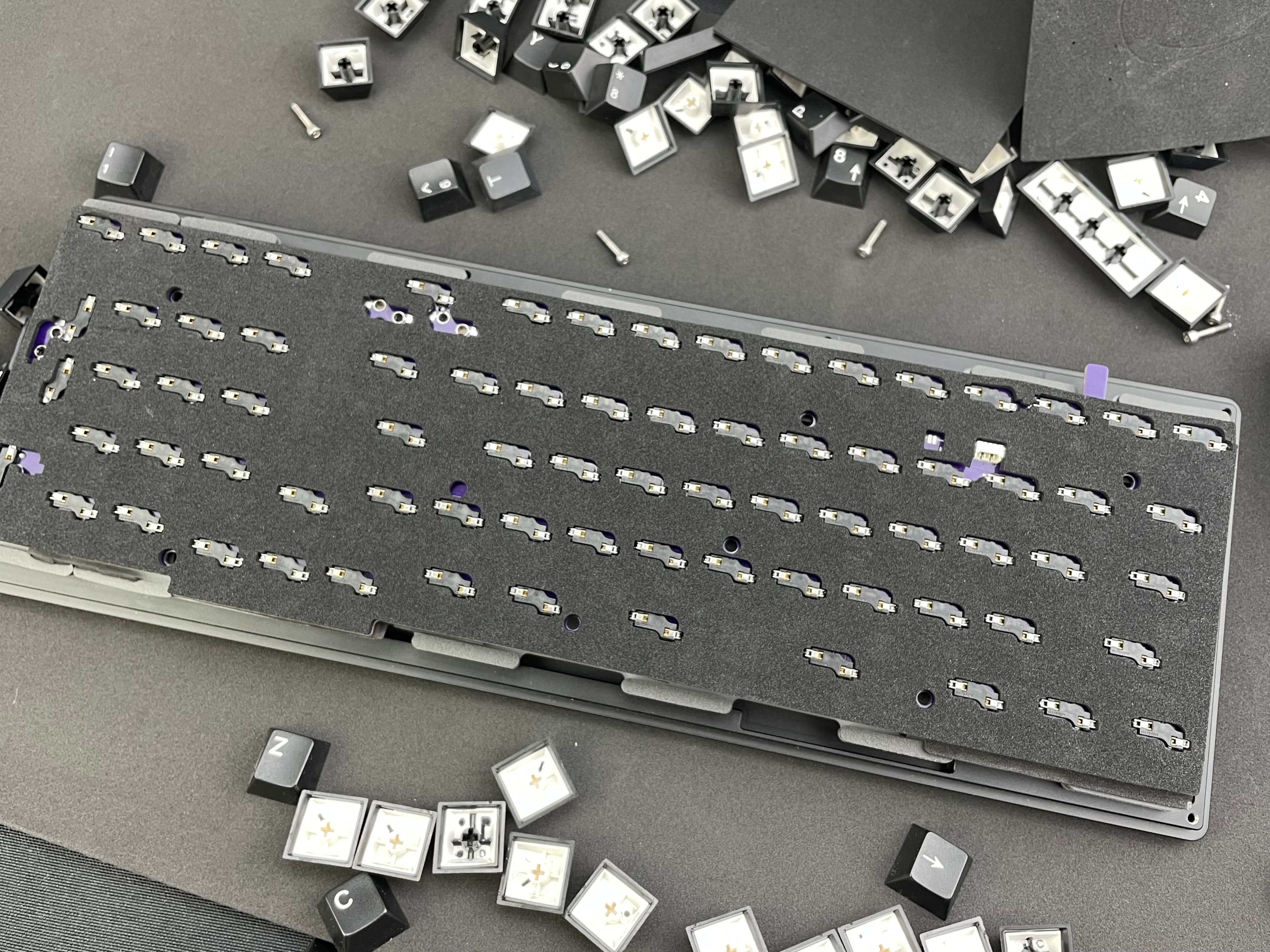 Extreme75%(Hifinger75) mini980 - GB October 19 8pm EST image 23