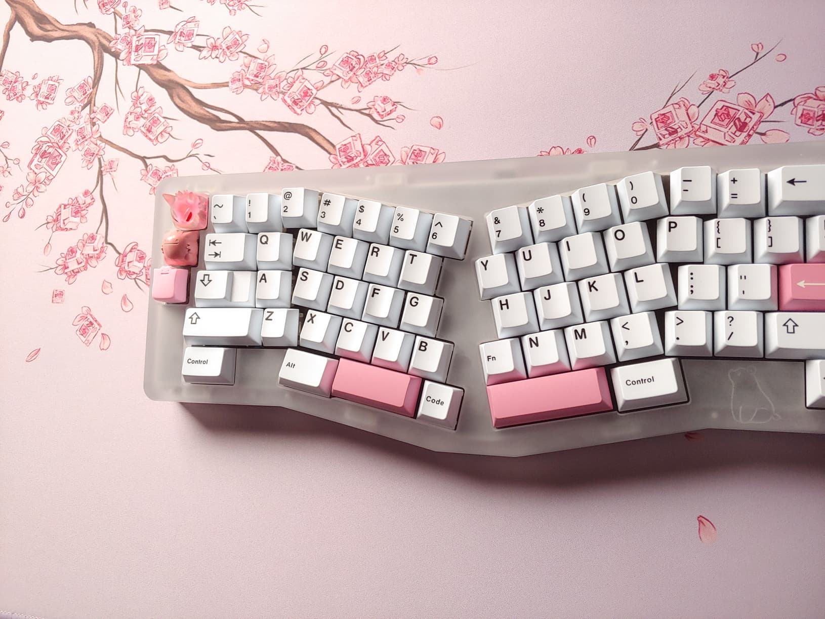 Cherry Blossomx Deskmats - GB LIVE Dec 1-30 image 67