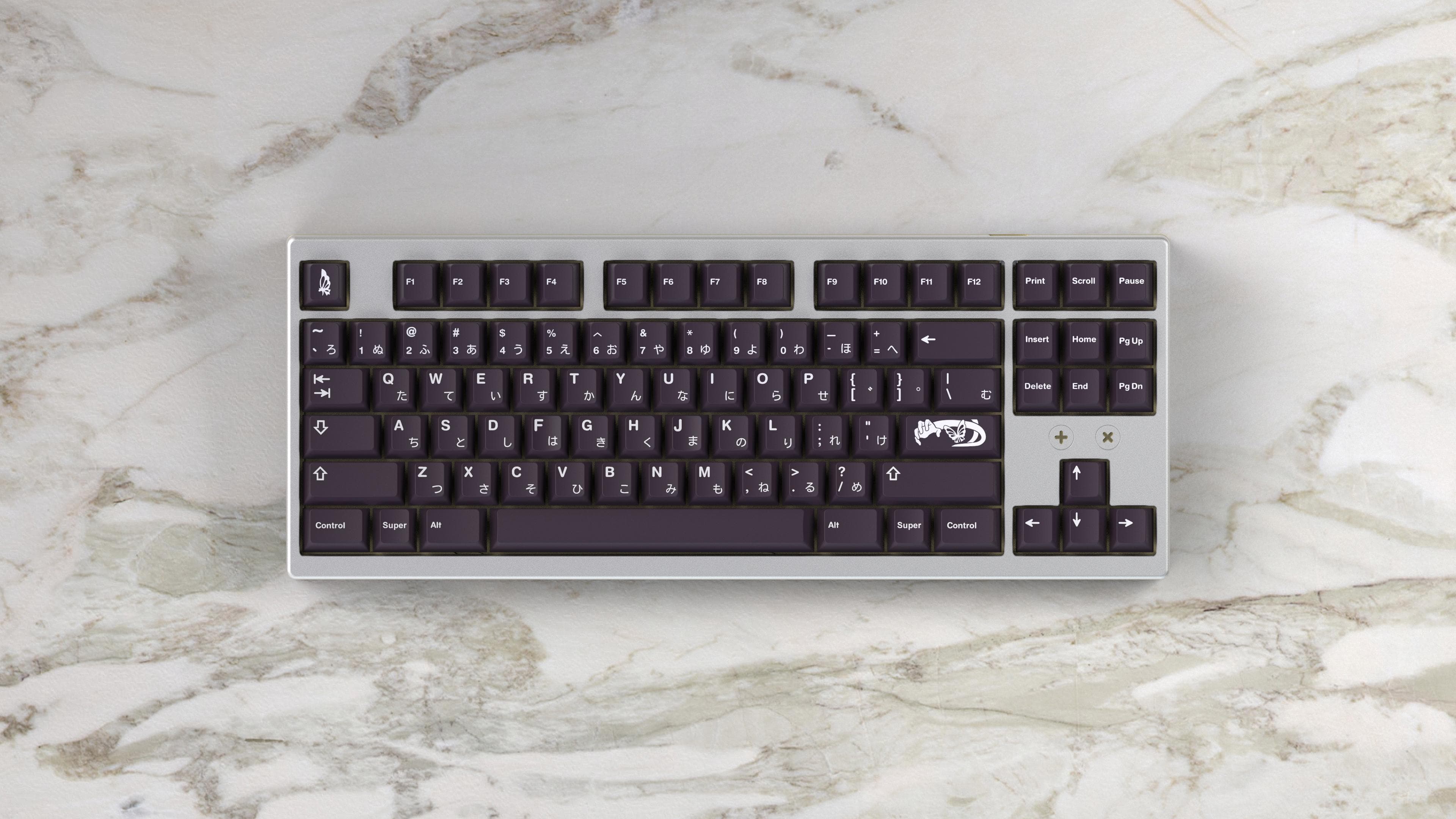 GMK Tea Witch (UPDATE) 2 base kits ! image 28