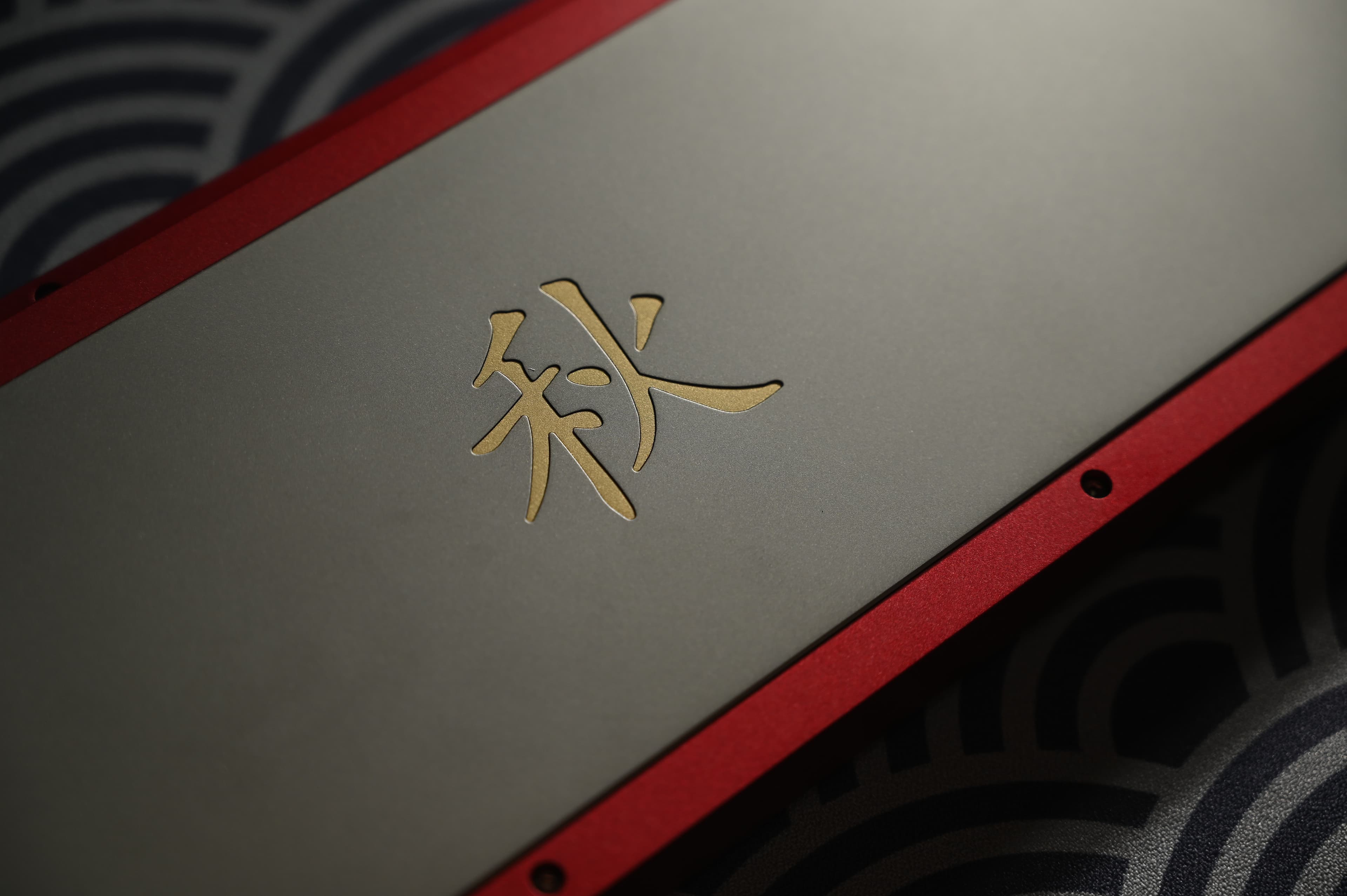 Autumn 65 keyboard image 3