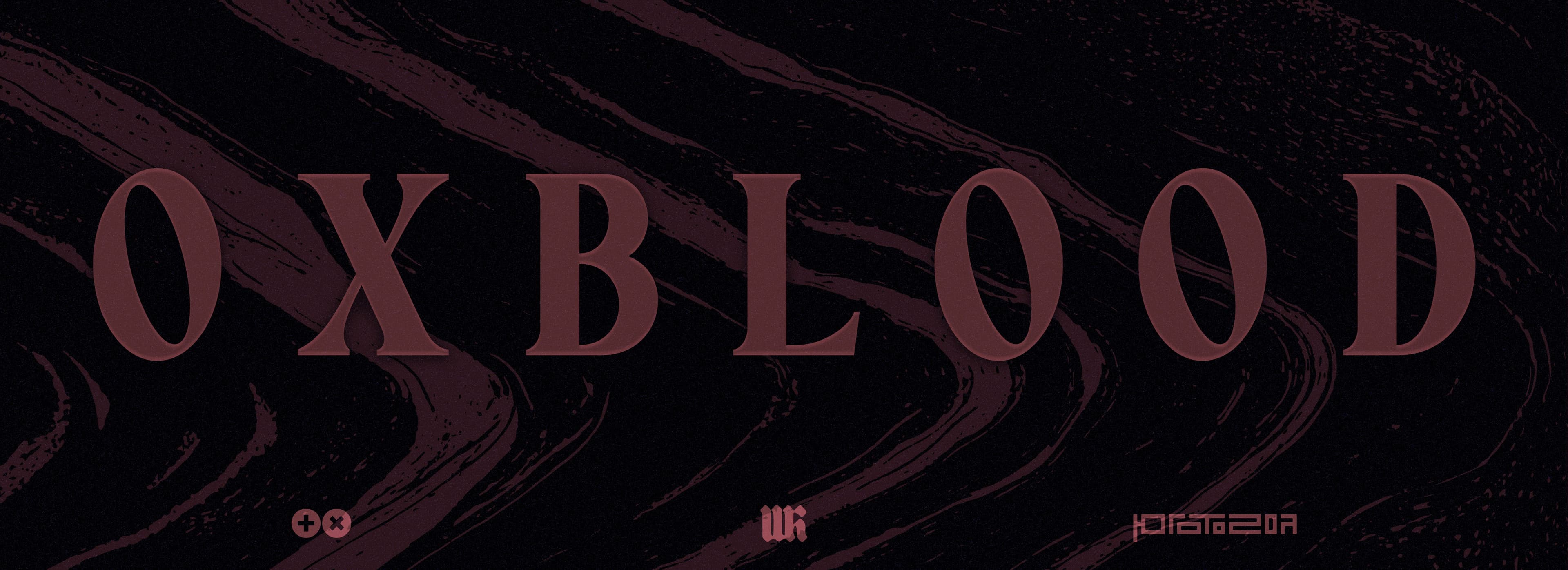 Oxblood Tactile Switches | Preinstalled TX Springs