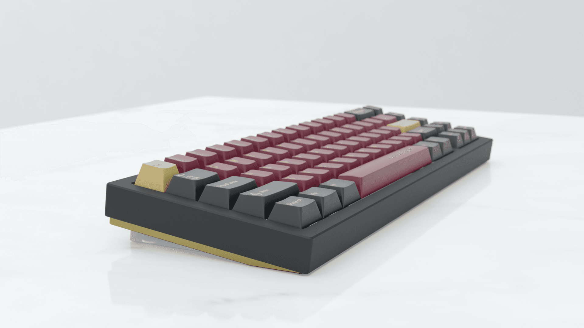 Duo-S - 65% Duo Isolation Mount [GB Date: 30 May 2021] image 2