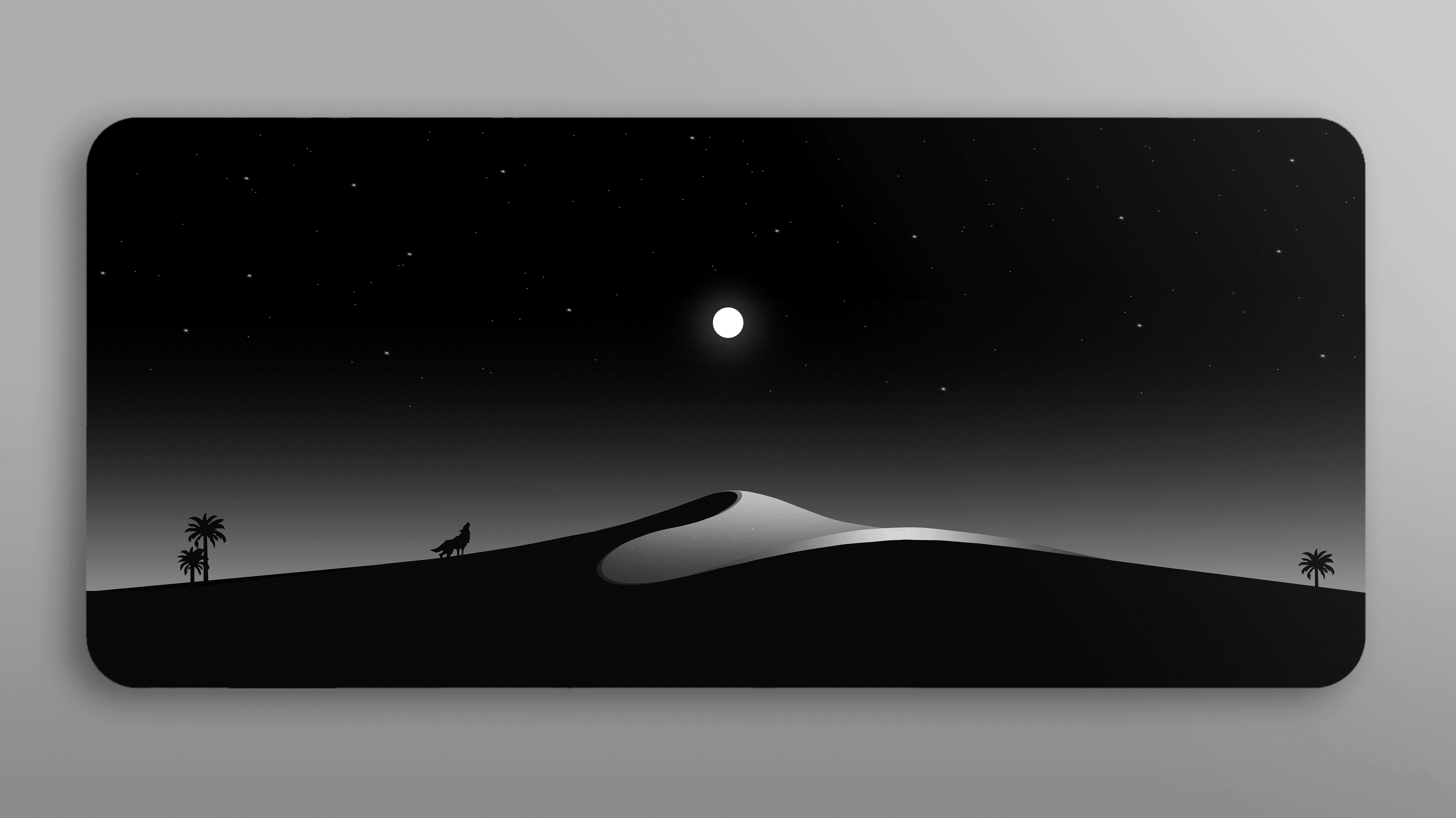 Tranquil Deskmats - DESIGN REVISIONS & NEW DESIGNS ADDED!! image 9