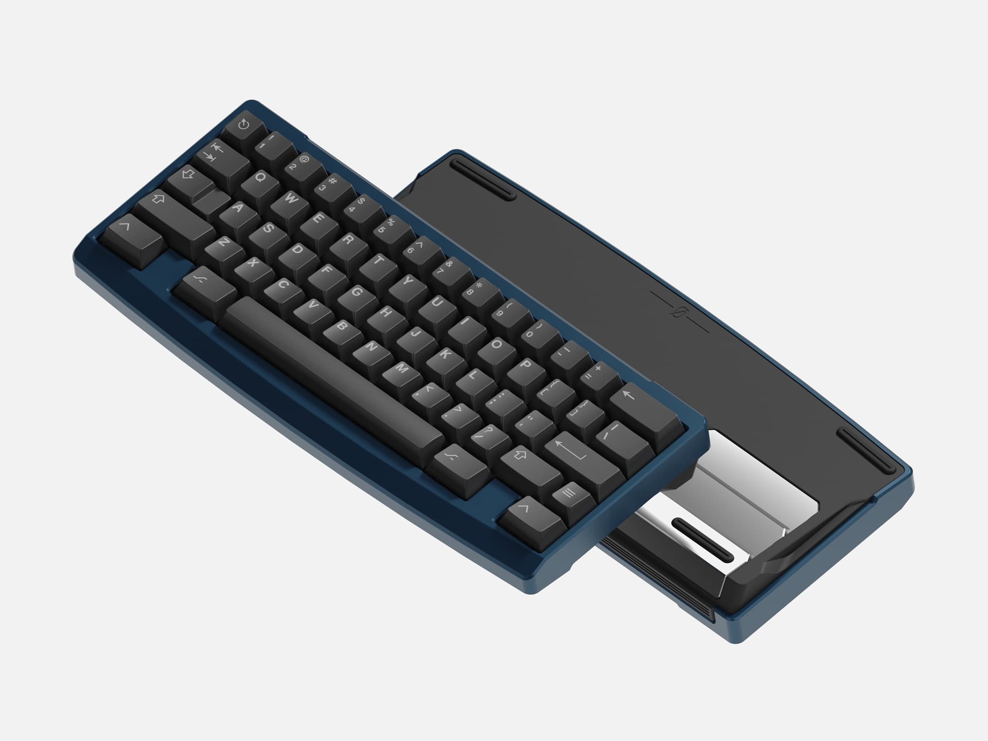 DESØLATION • Polymount 60% keyboard image 22