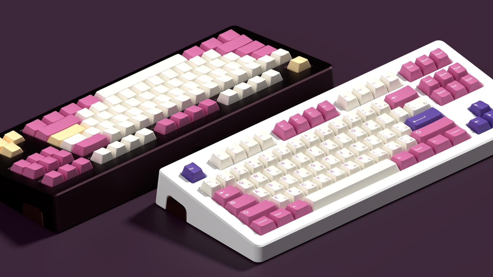 MW Aschente | GB Delayed till July 18th | Added DogeMods as Cable Collab !!! image 17