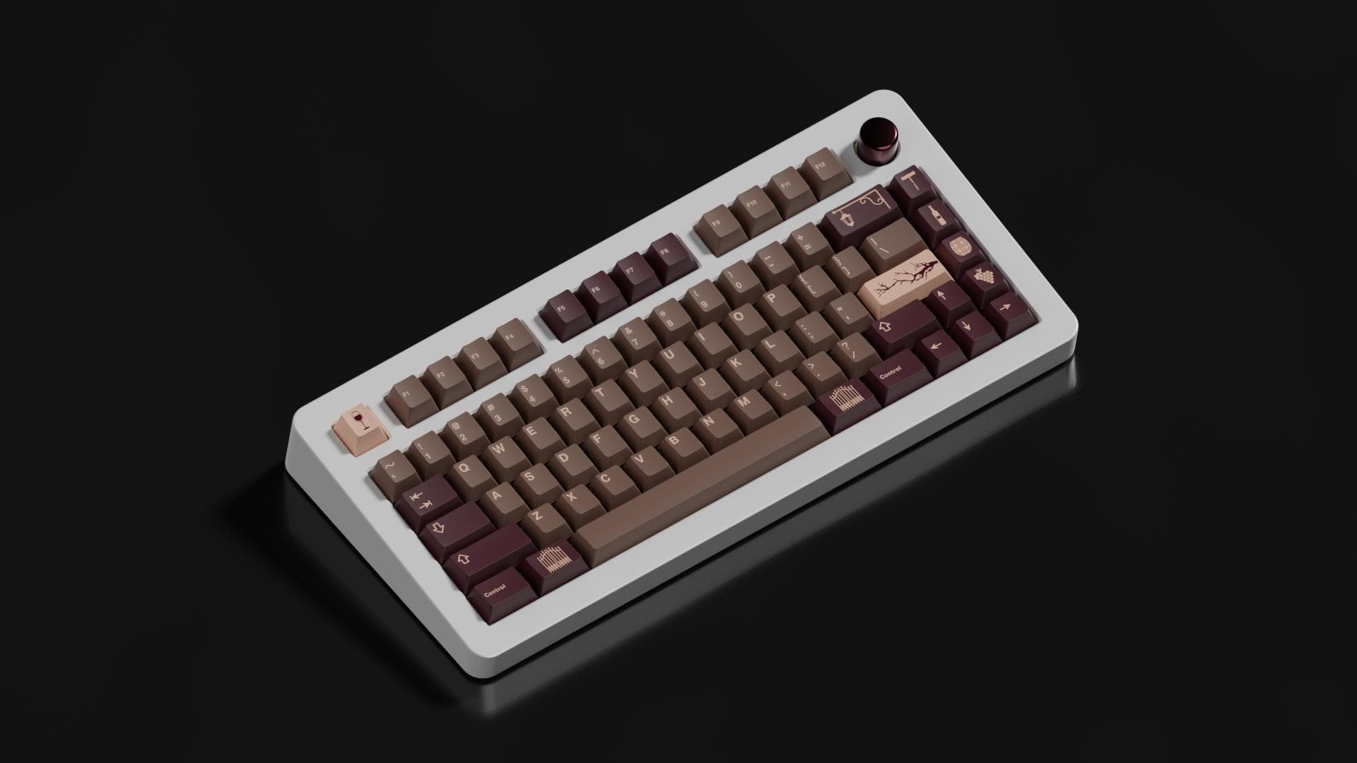 GMK Bordeaux | Group Buy is now LIVE! May 30, 2022 to June 30, 2022 🍷 image 74