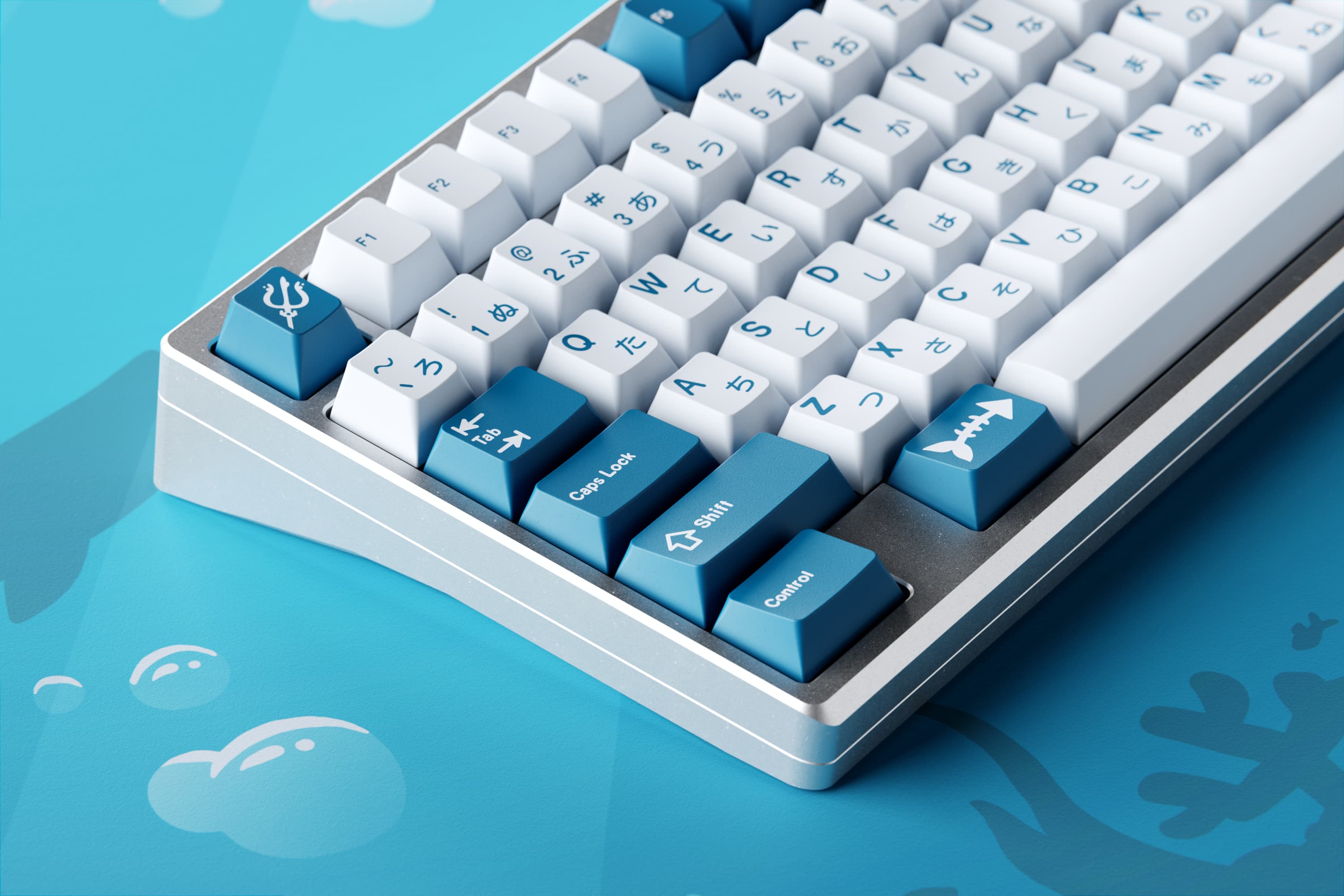 GMK a starts August 1st! image 23