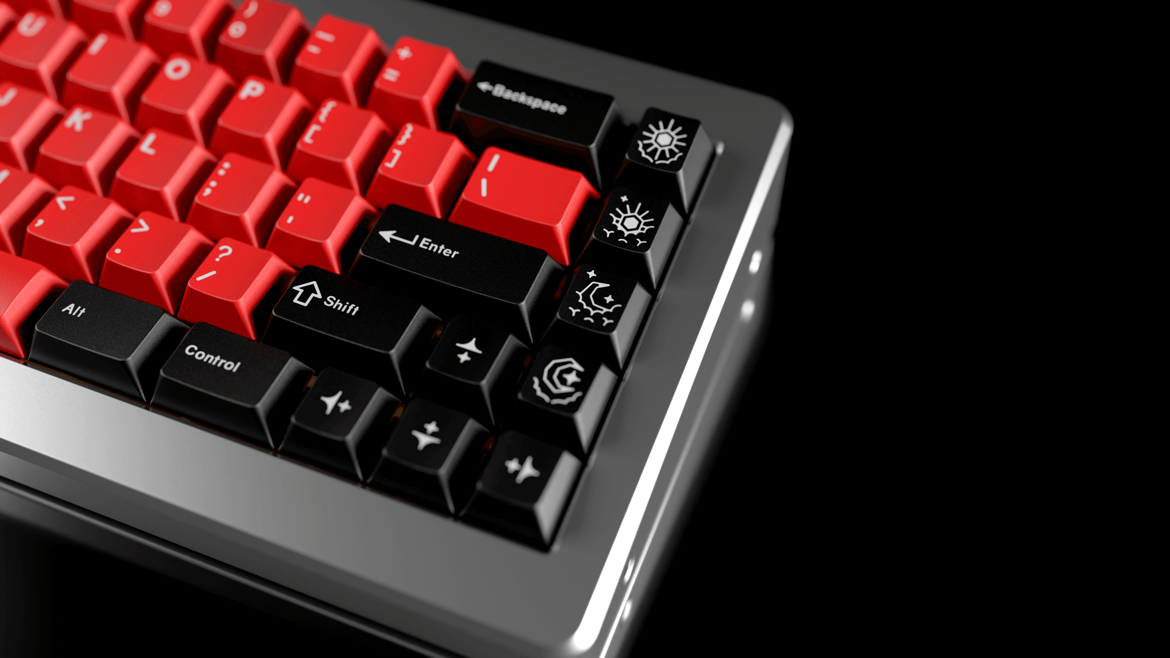 DCX Rocky Bird - Pre order is LIVE! image 8