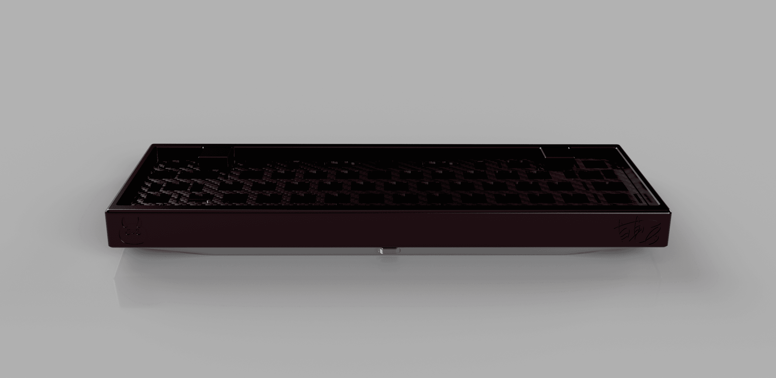 Ojou - An O-ring mount 60% image 11