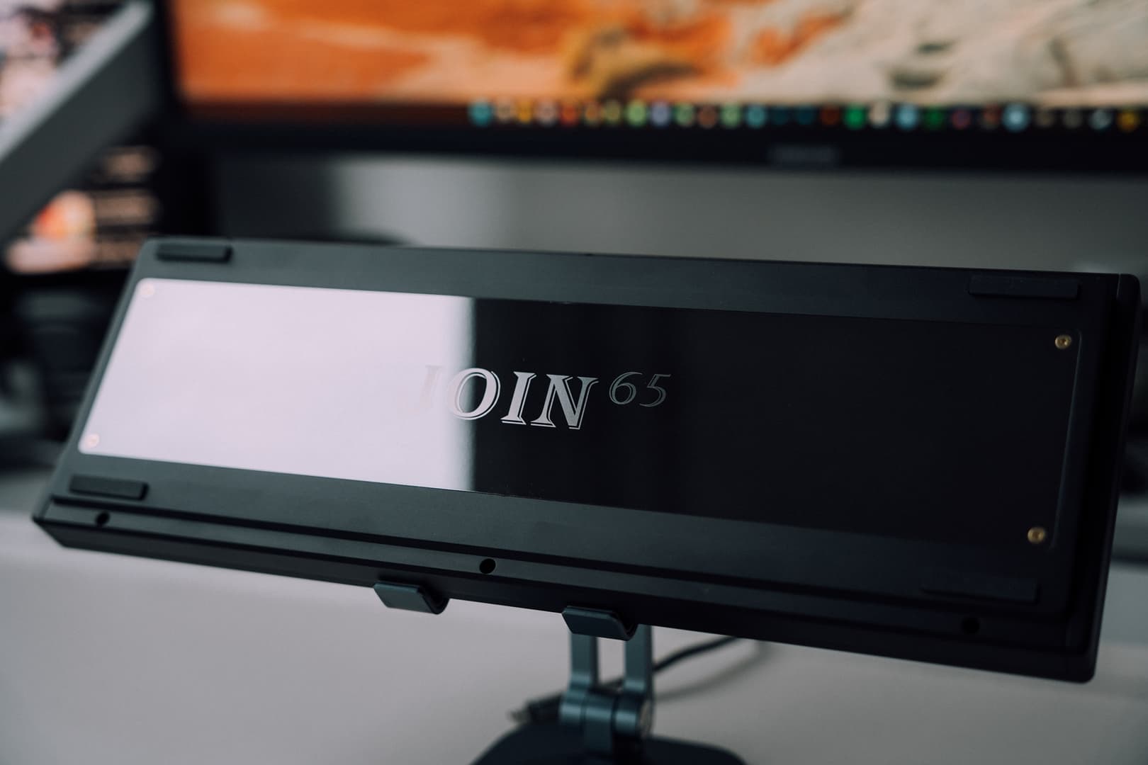 Join65 - Affordable, Easy to Build 65%