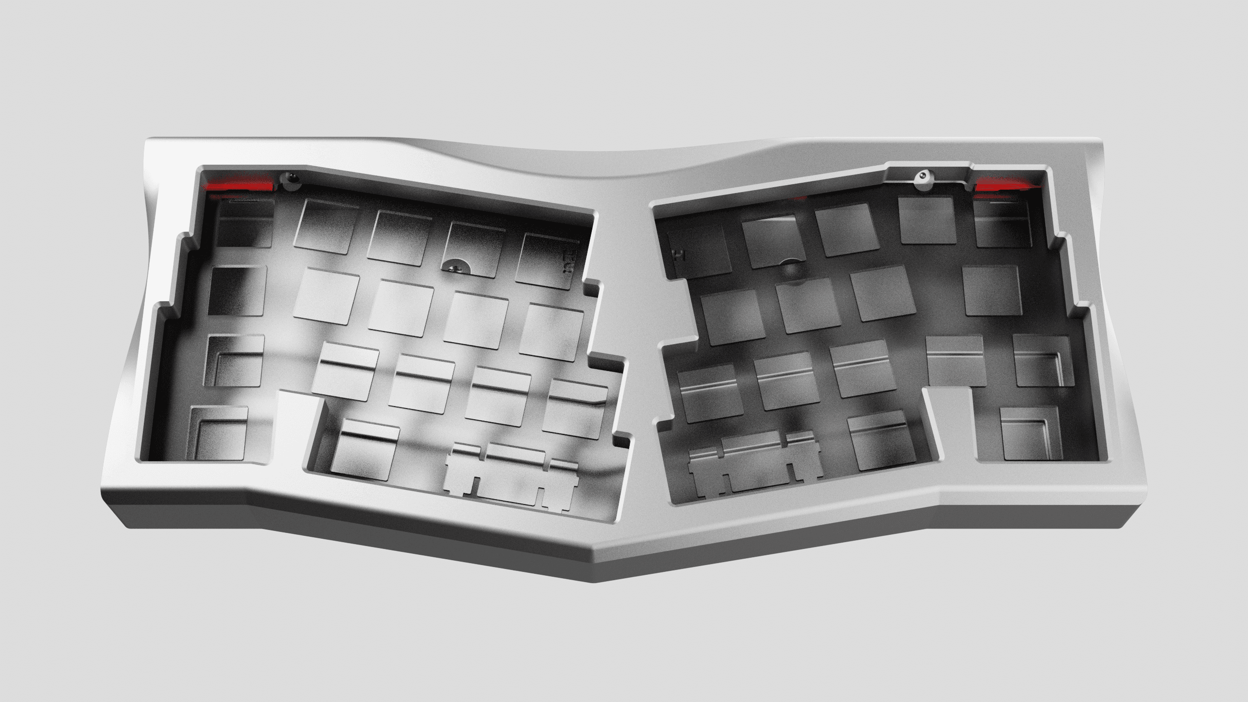 Holepunch35 / Alice layout 35-key keyboard [UPDATE 18.8.23] image 3