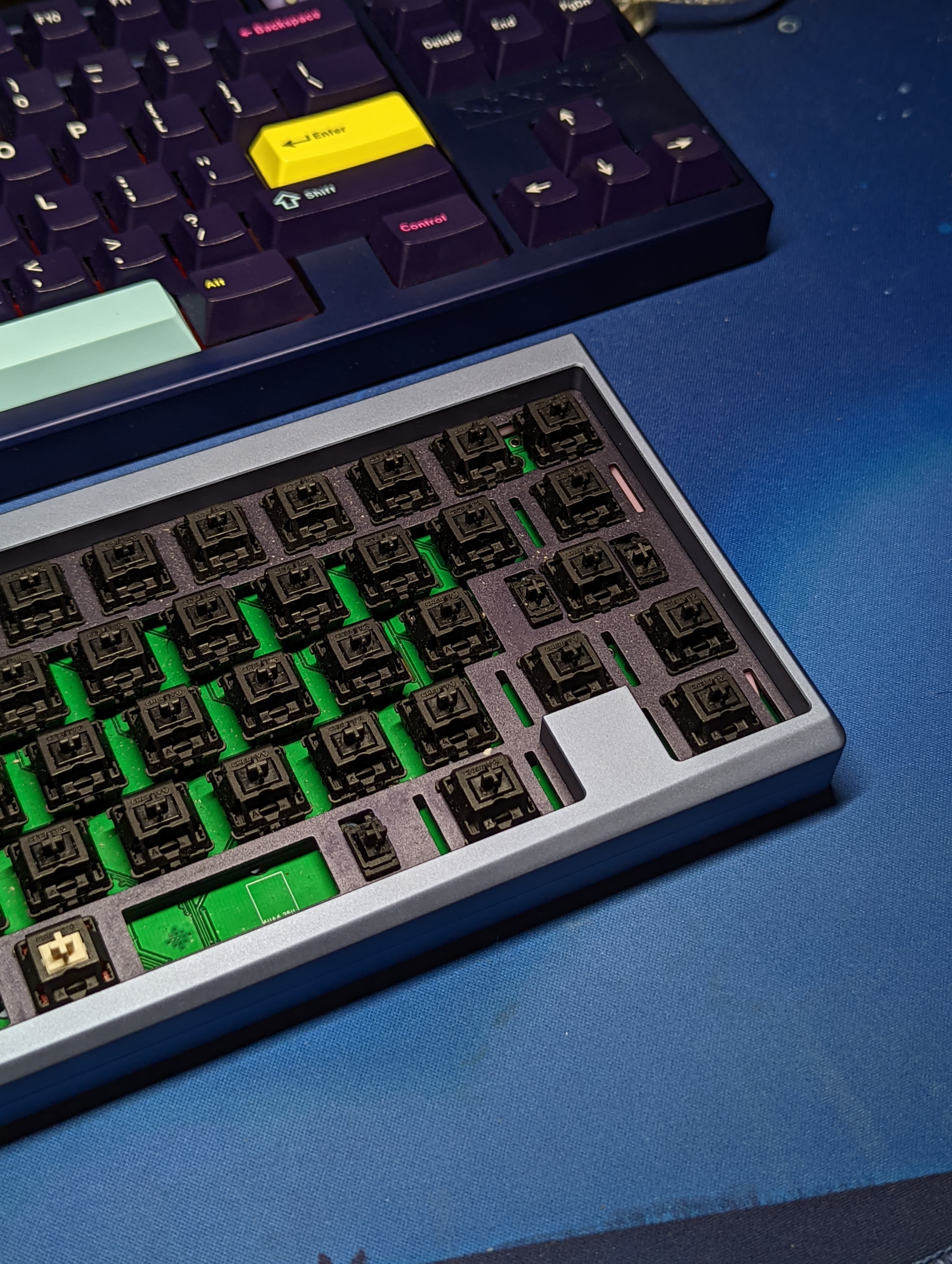 Derivative R1 | 60% | Group buy opens March 25th - April 10th! image 42