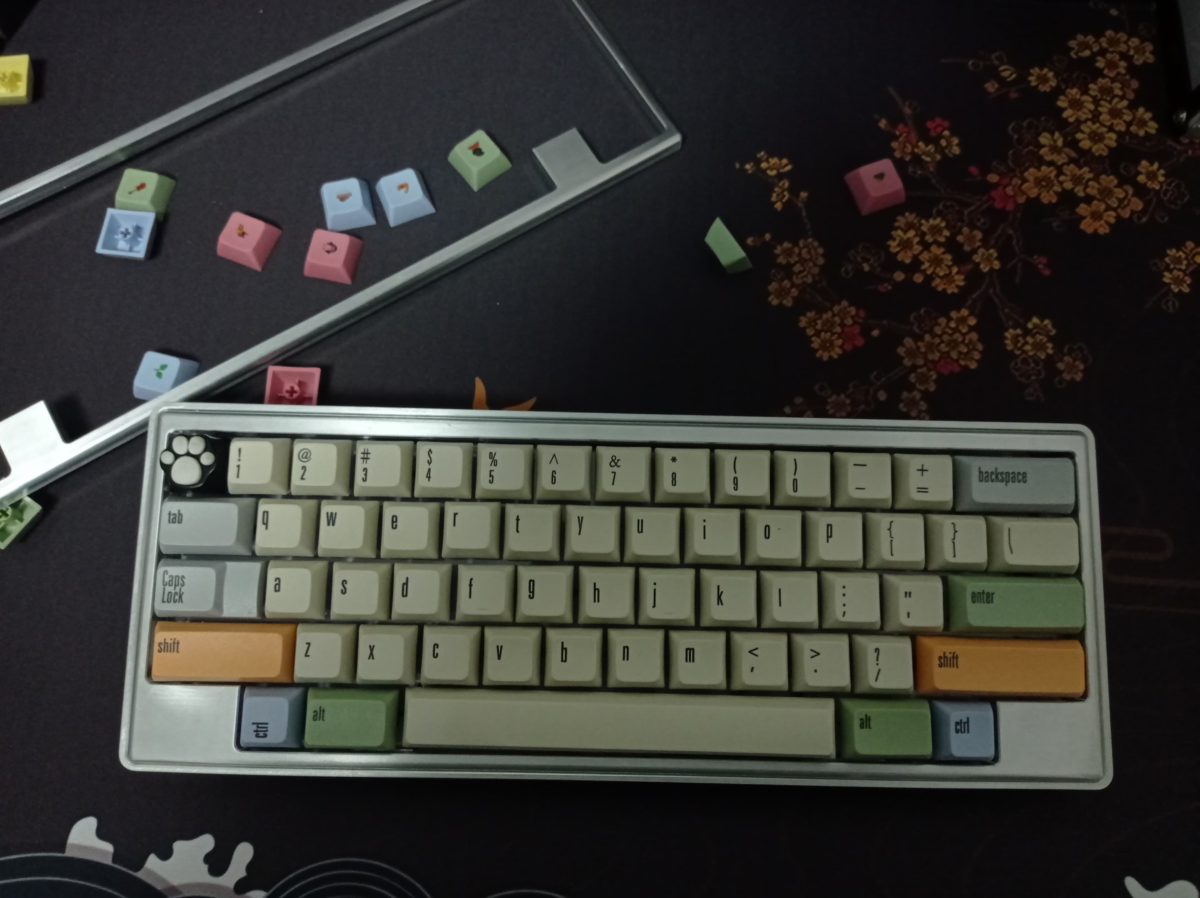 Vast60- 60% keyboard image 10