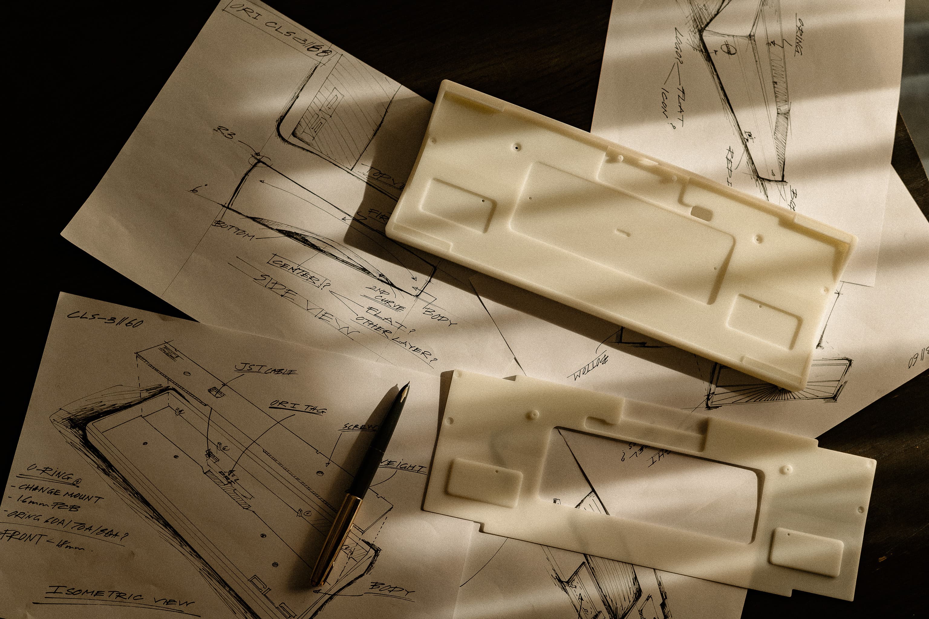 ORI CLS-3//60 OG - CLASSIC 60 ORING image 5