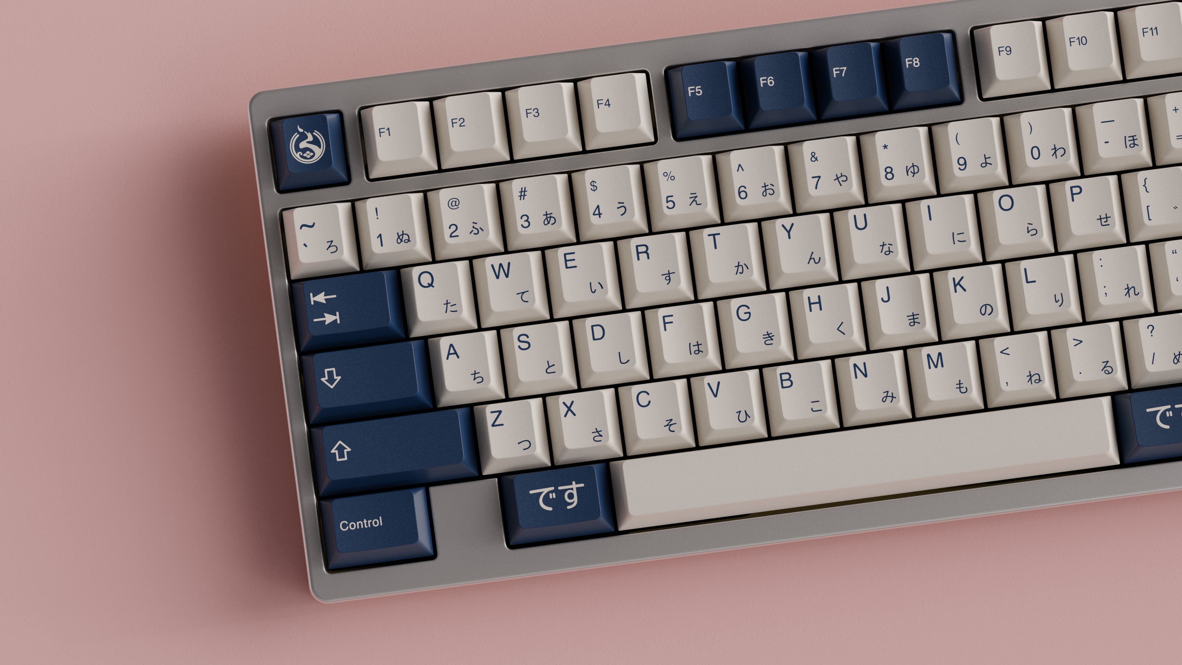 KBM Demon Sword image 14