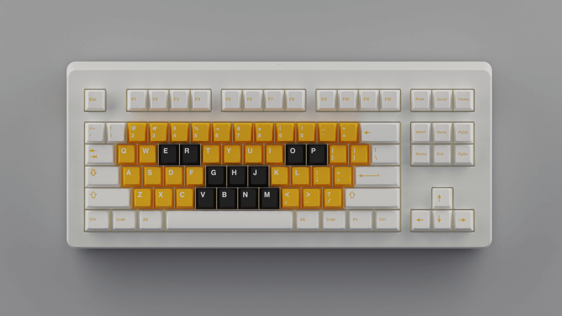 GMK Tamago image 7