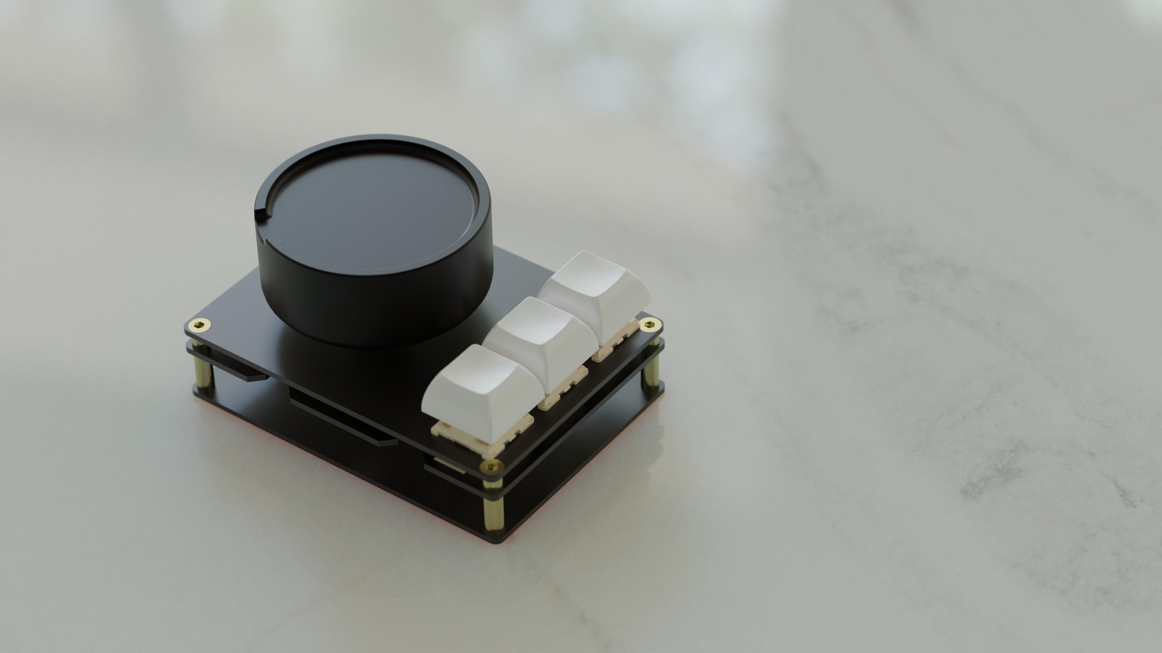 ROTR Macro Pad and Knob - GB LIVE image 13