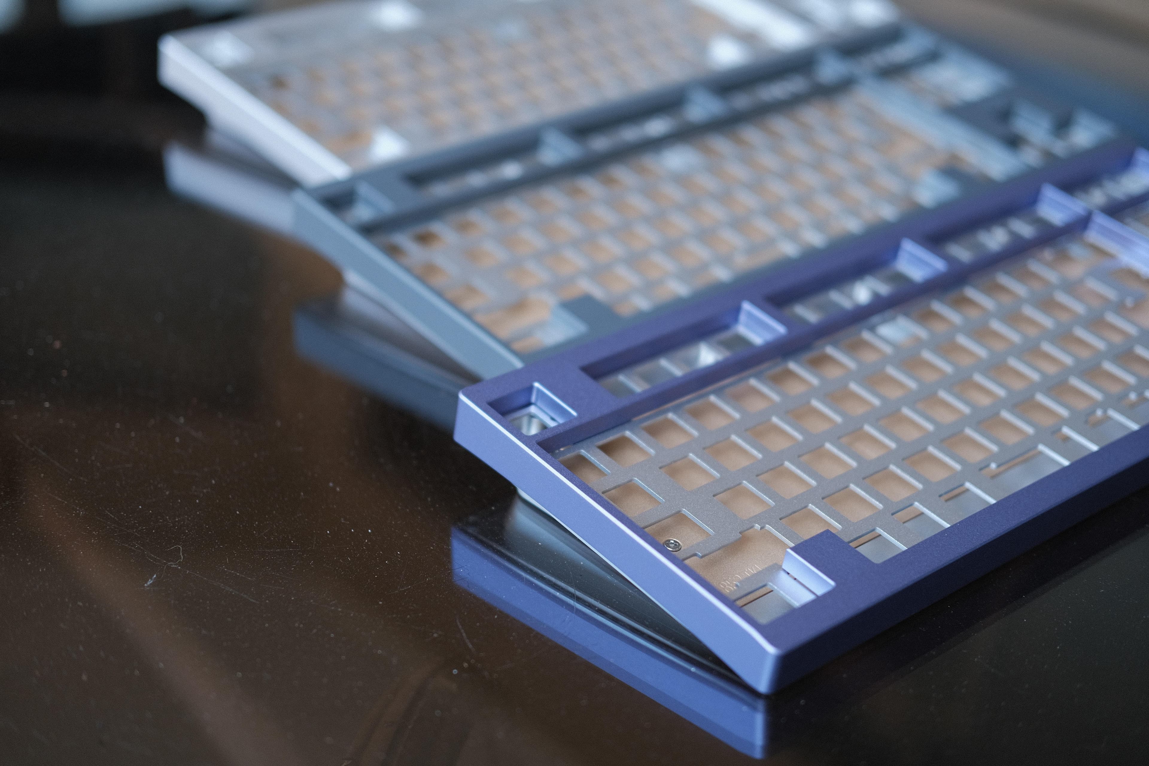 852 TKL - A Hong Kong themed TKL image 8