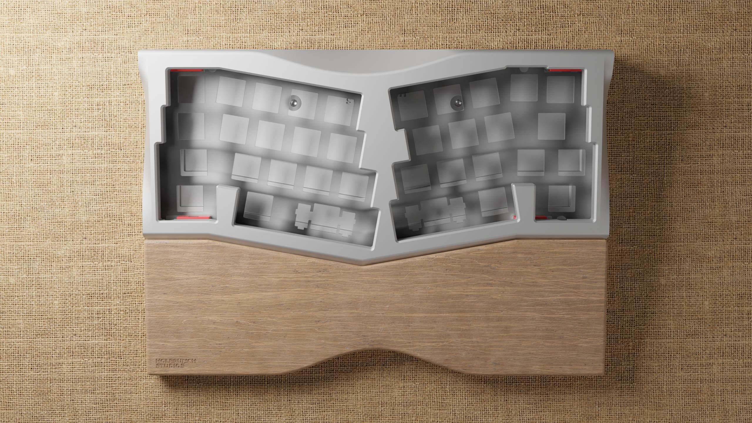 Holepunch35 / Alice layout 35-key keyboard [UPDATE 18.8.23] image 7