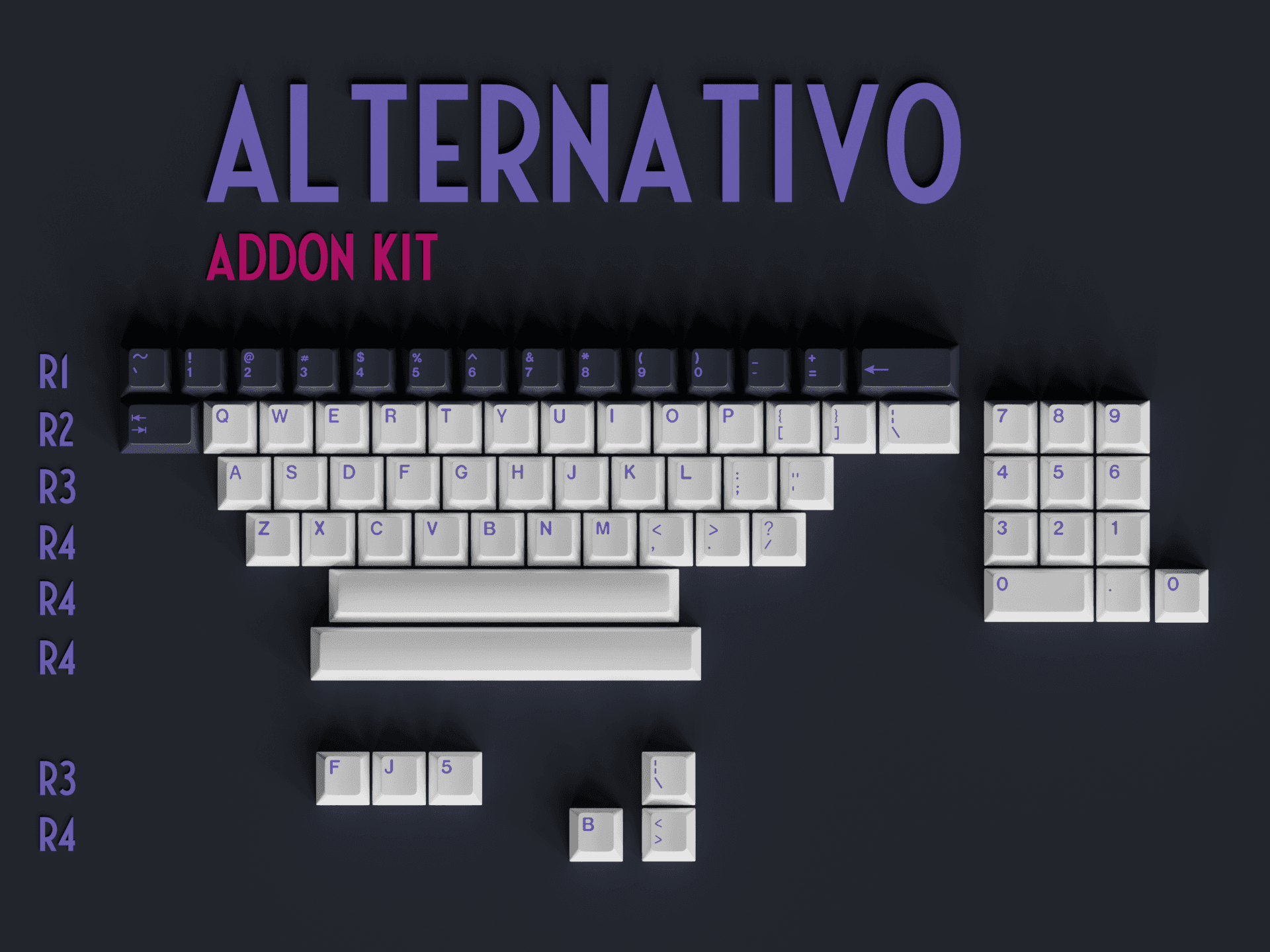 GMK Avanguardia - GB 15th December - GB Thread UP! image 45