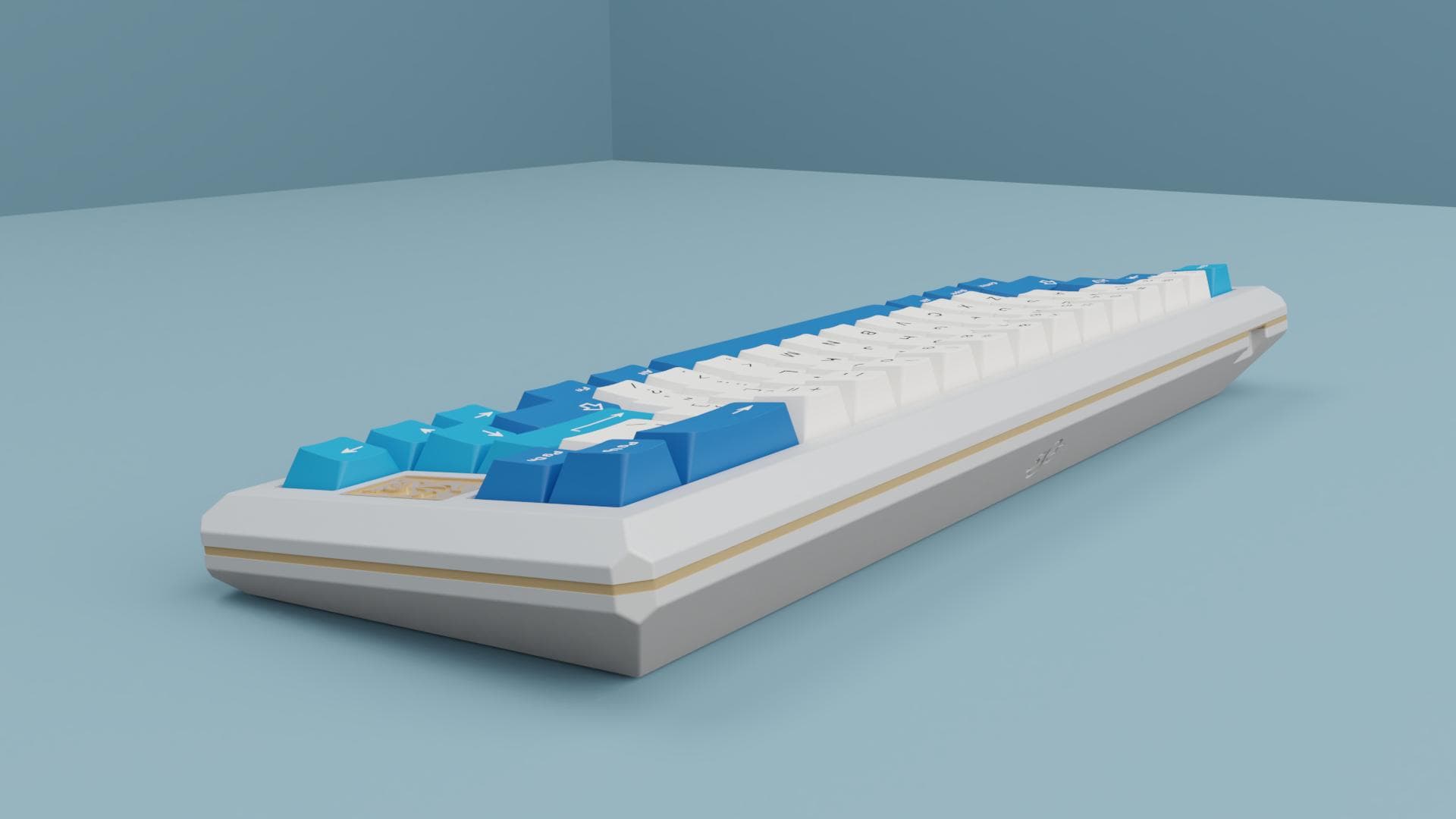 Whi65 | Round 2 Prototpyes Ordered | (9/4/2021 Update) image 27