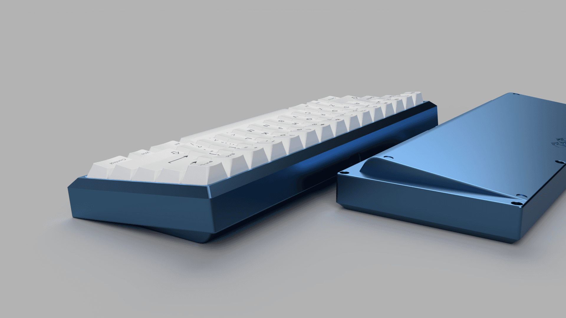 Han60 - a budget friendly 60% | Sale is live! image 5