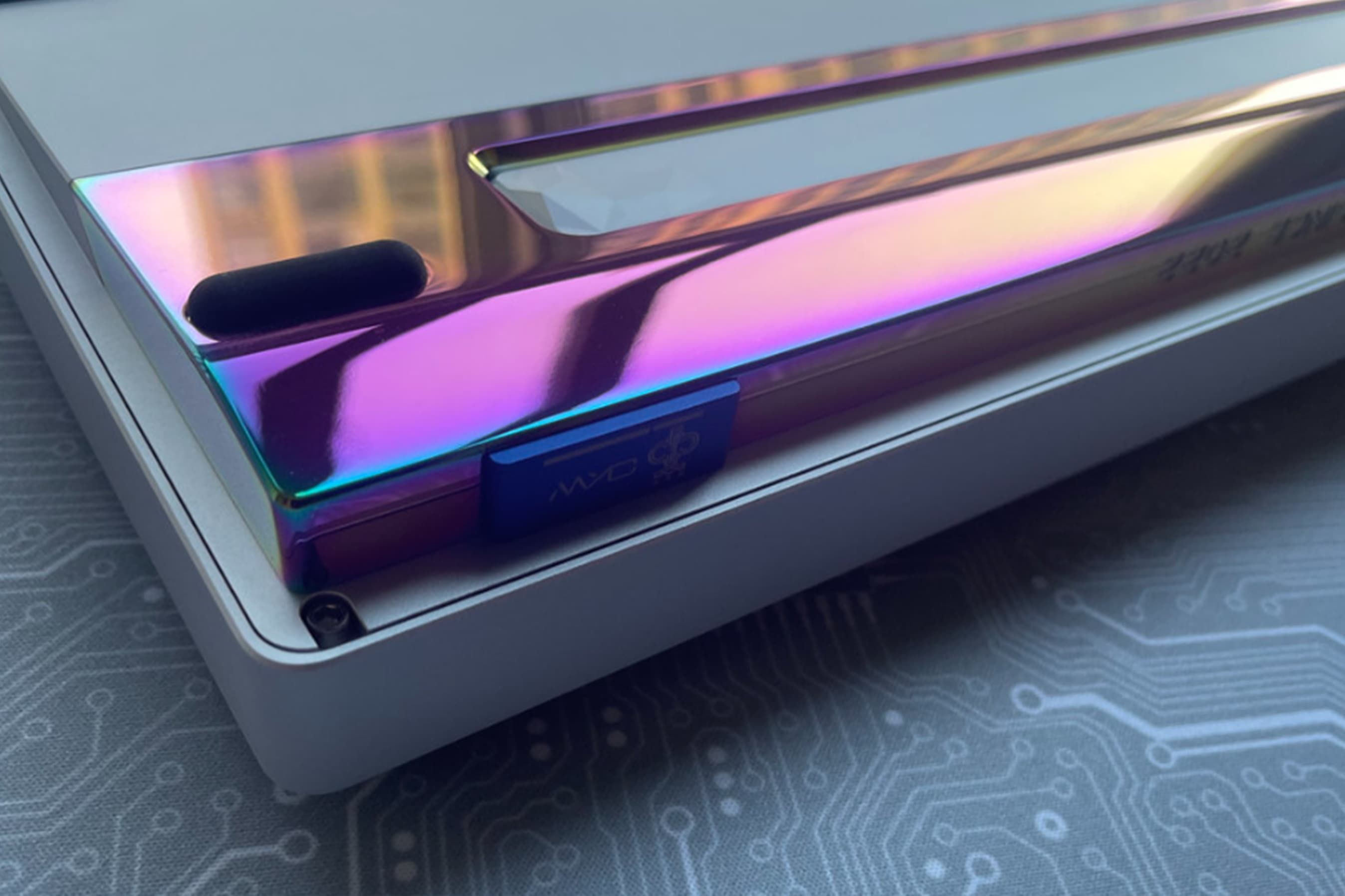 CKW80 - TKL/WKL, 3-in-1 type options | GB is live now! (Feb 7th - March 7th) image 6