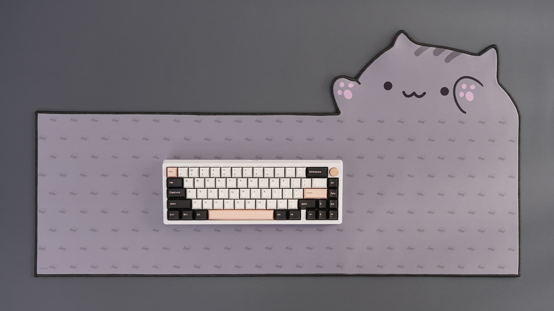 Clickitty Clackitty Catpads (aka Bongomat) - GB Live - ends 30 Dec image 36