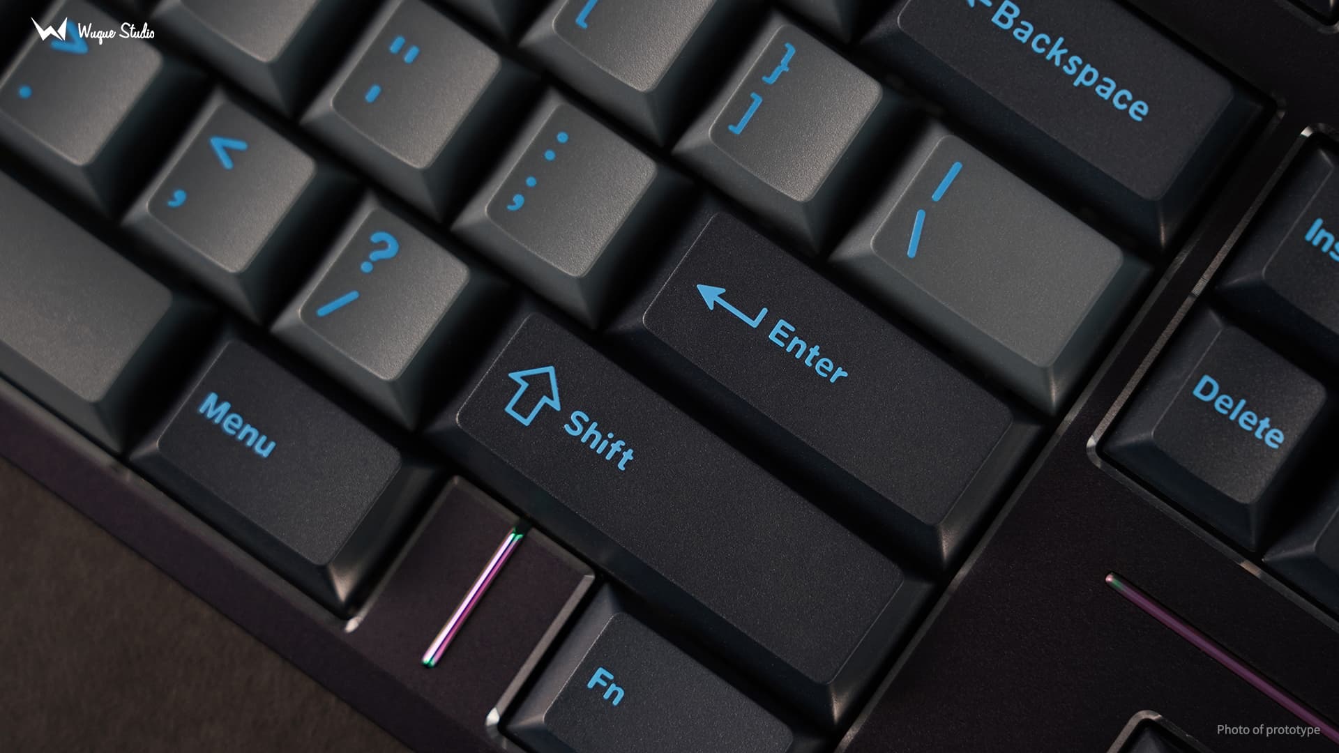 WS Kraken | Group Buy Starting Soon | Deskmat and Artisan Prototypes image 19