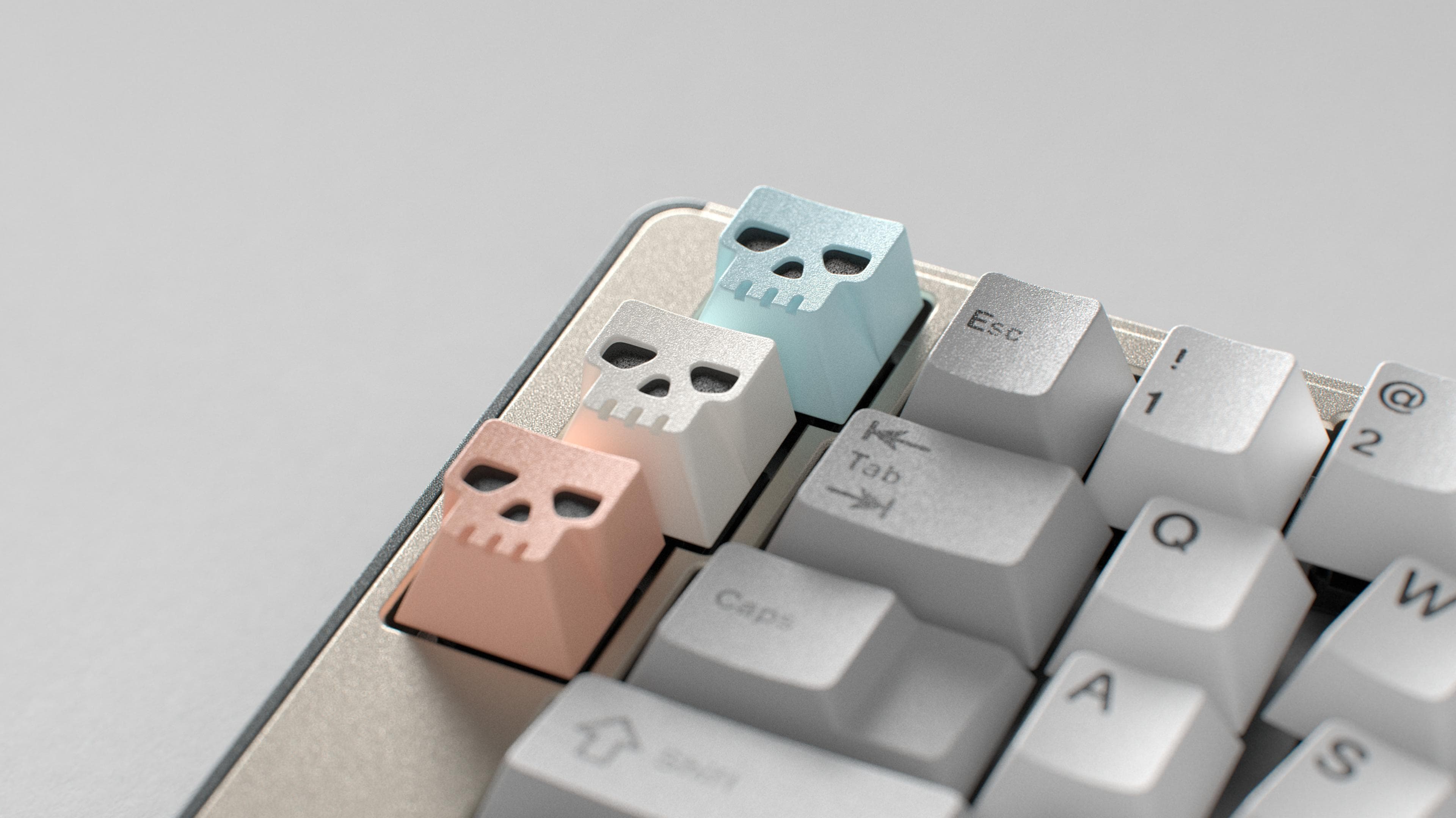 GMK Centinela Extension Kit image 5