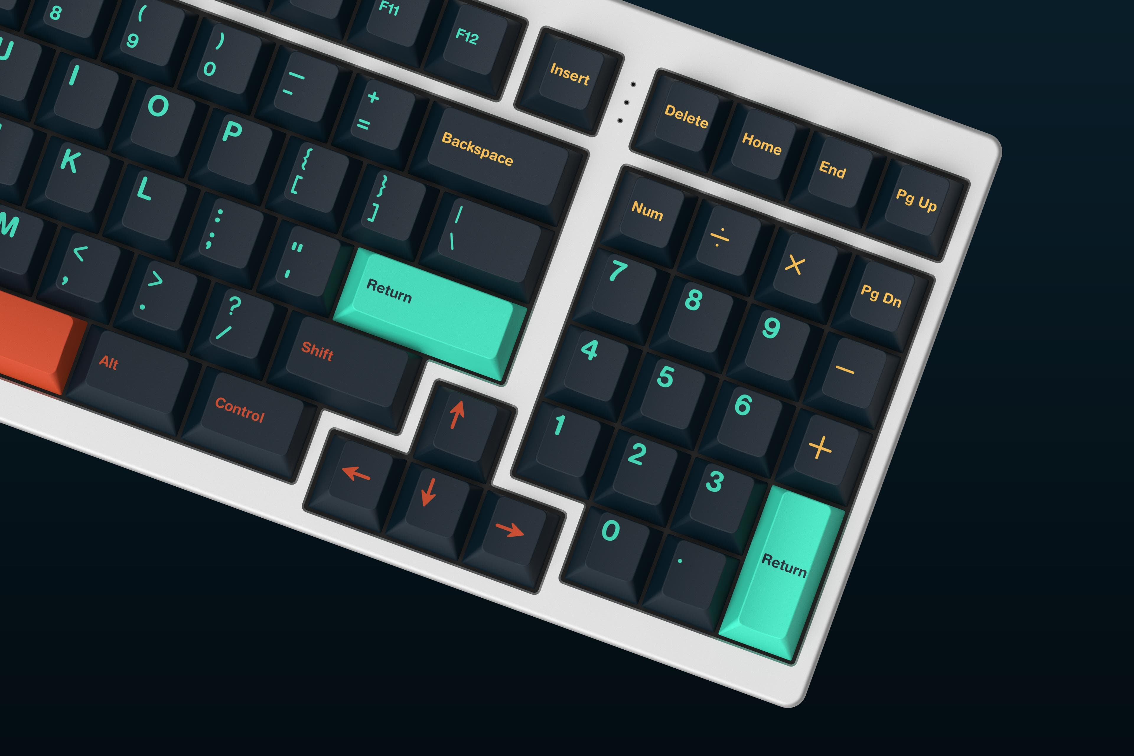 GMK METROPOLIS 2 - Coming April 02 - 40% Update image 14