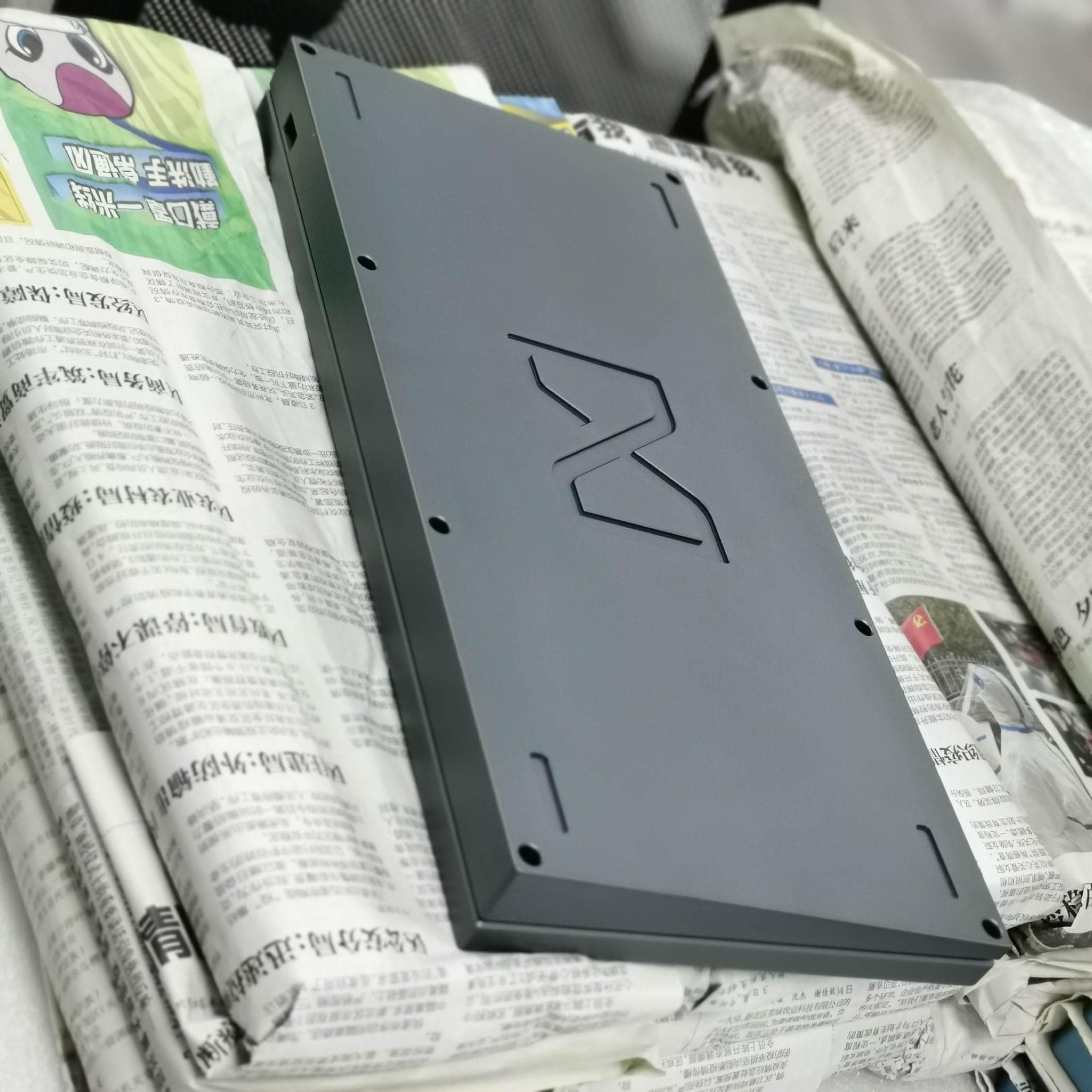 Leading60 | Modernised Leading Edge DC-2014 image 10