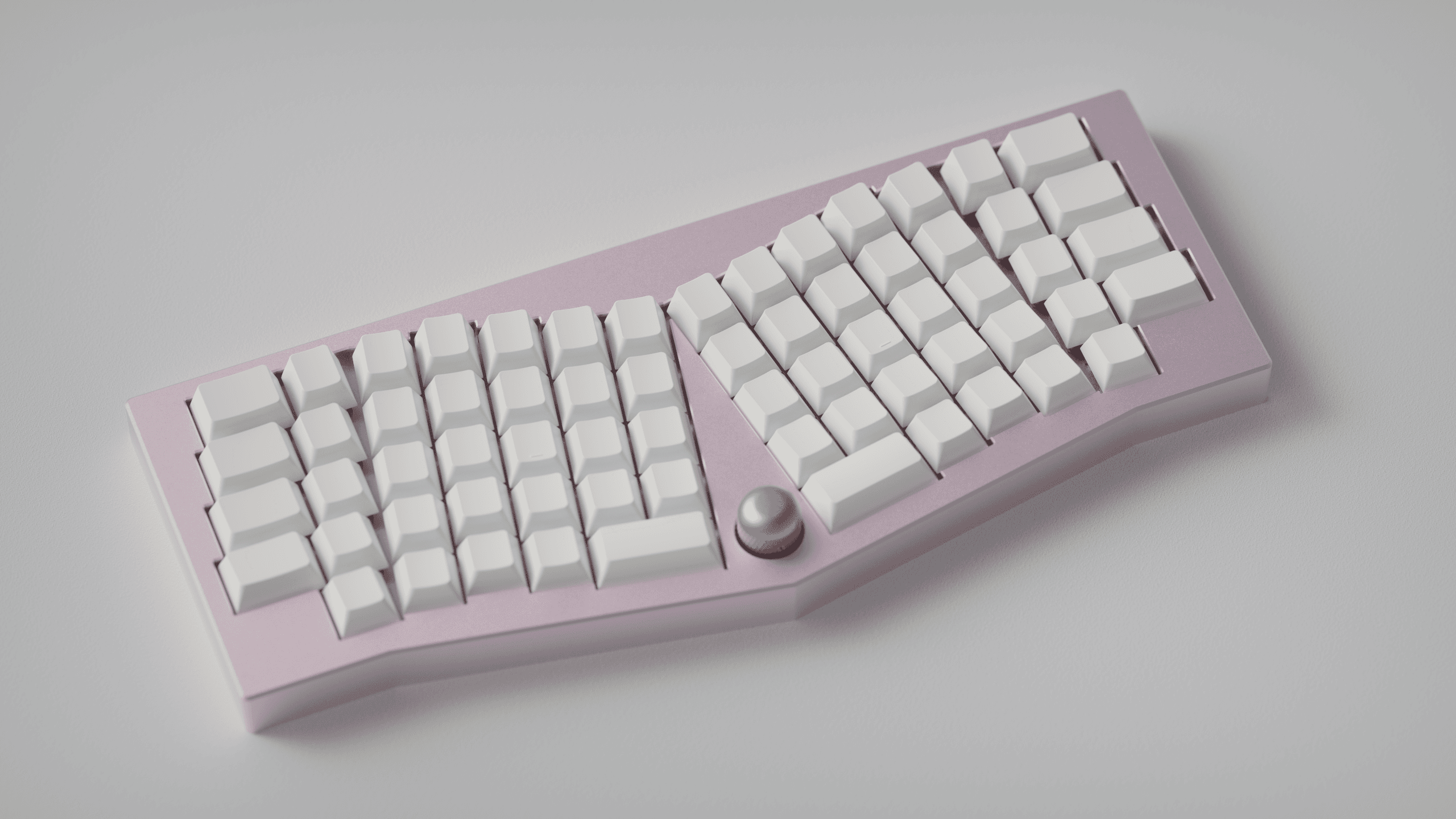 GMK WS1 Ergo & Ortho Blanks - Seeking new GB Runner image 8
