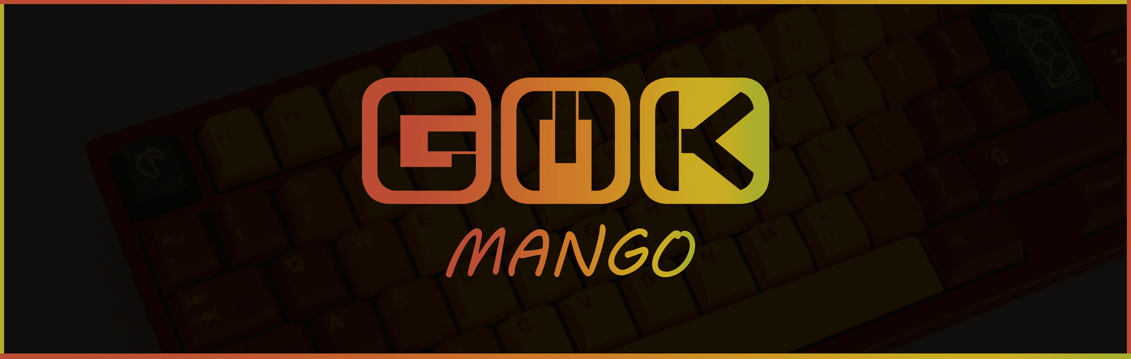 GMK Mango