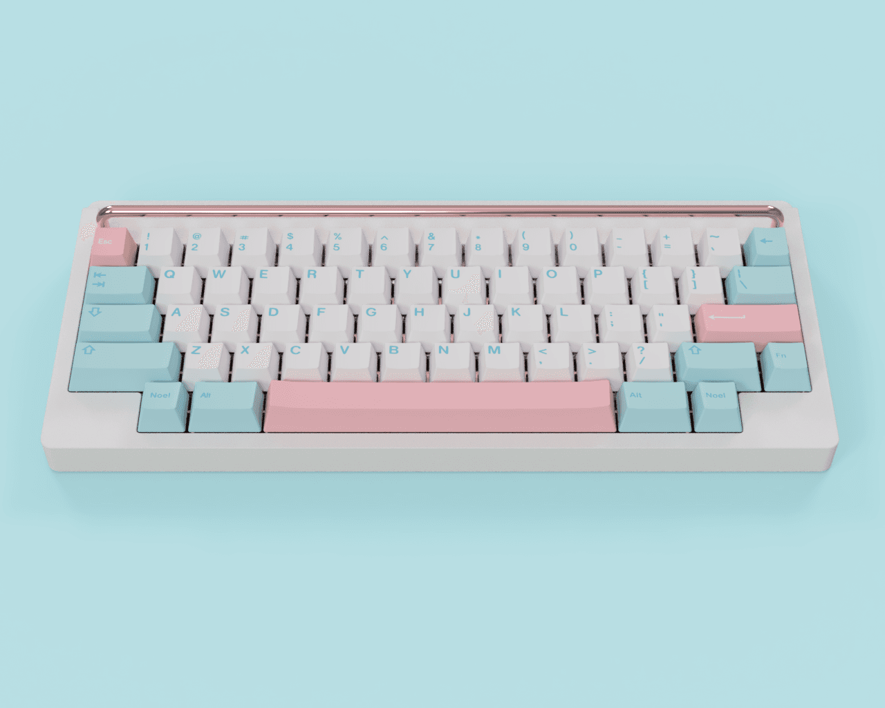 Synth Labs 060 - GB Date Announced! image 30