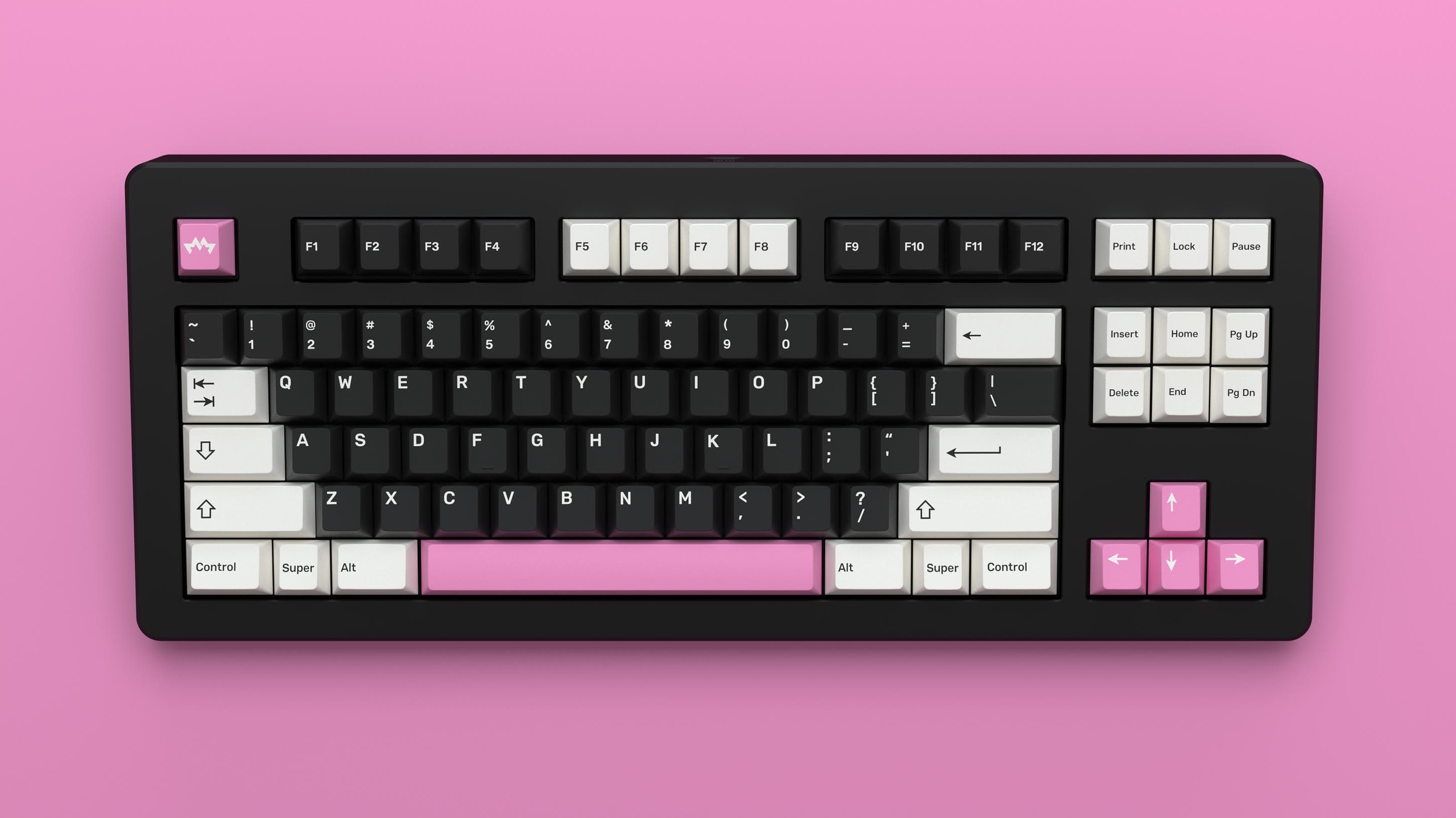 M2K Hybrid Keycaps - Update image 63