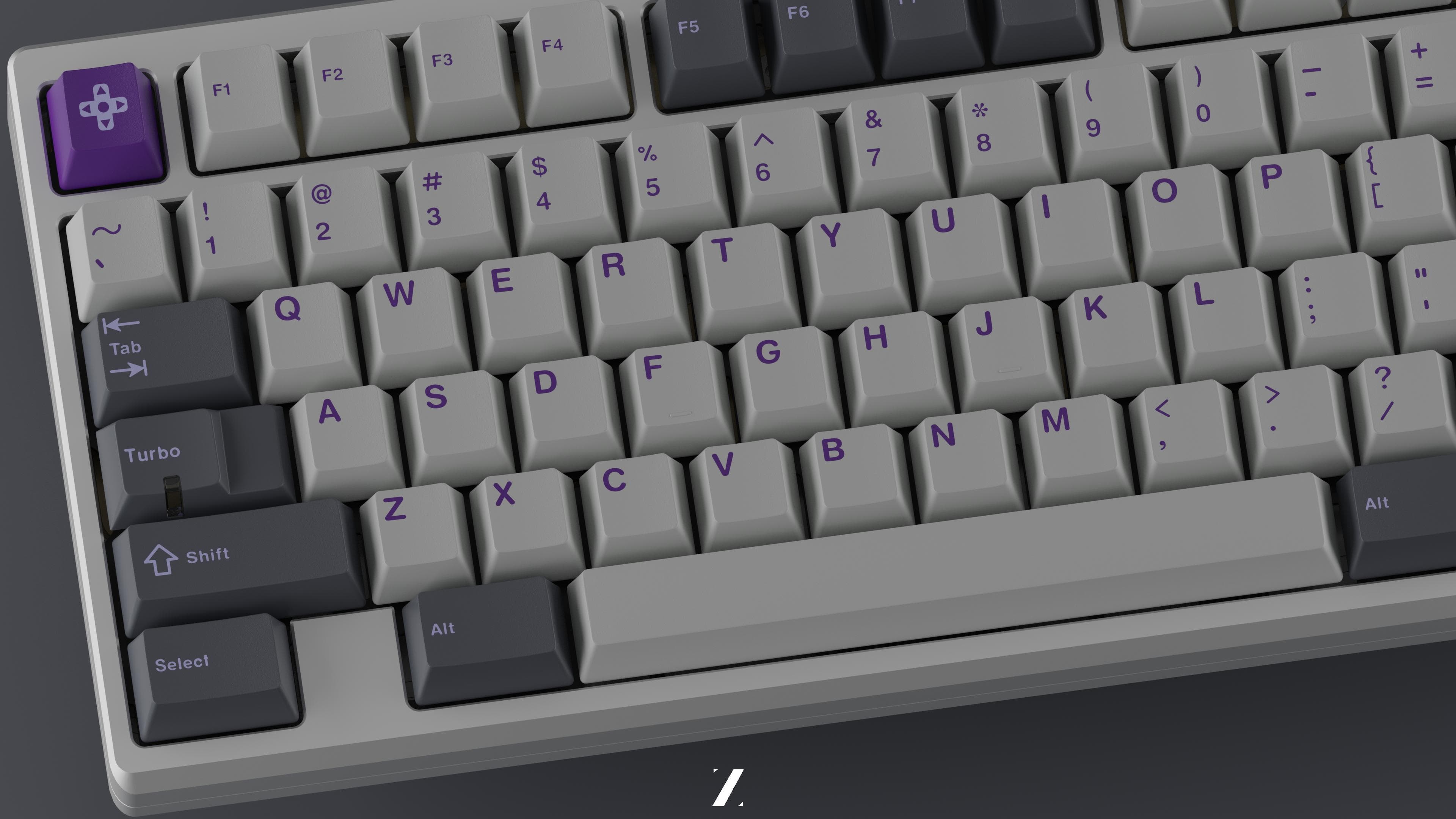 GMK NTD (V1.42 Patch Notes) [Price Announced] image 32