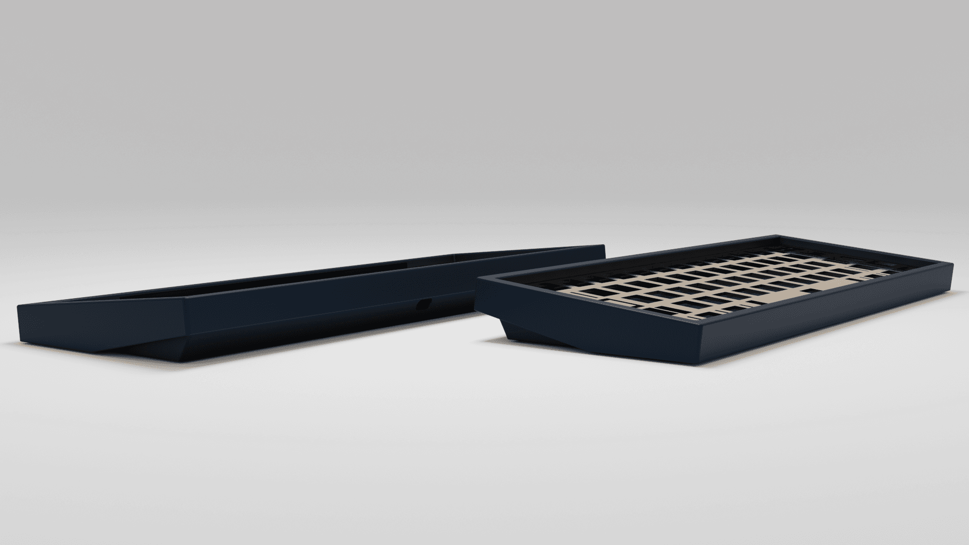 Mona | 60%, Bluetooth (Extensible), Arrow-Cluster, "Gummy worm" for $200? image 10