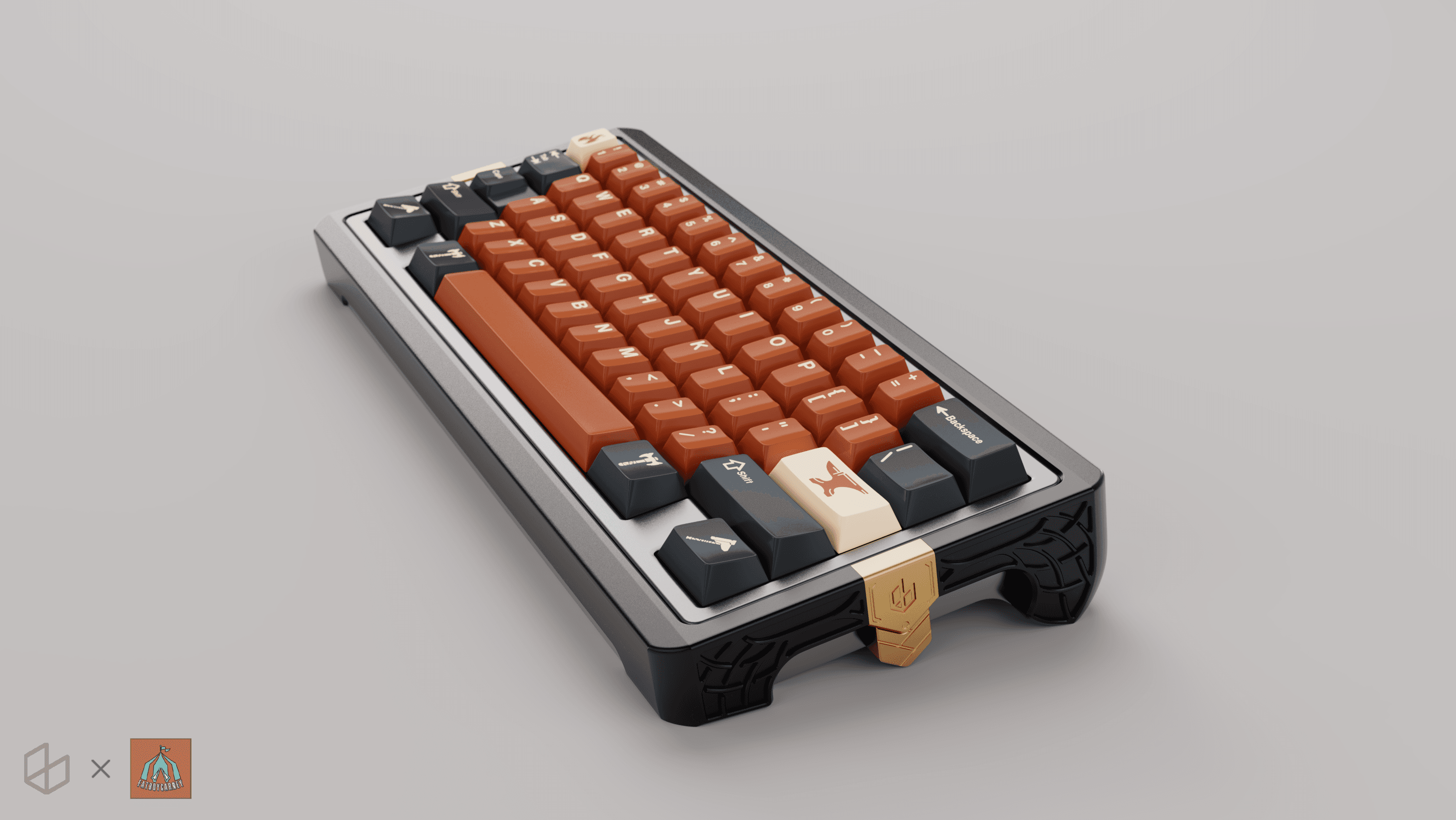 GMK ReForged image 28