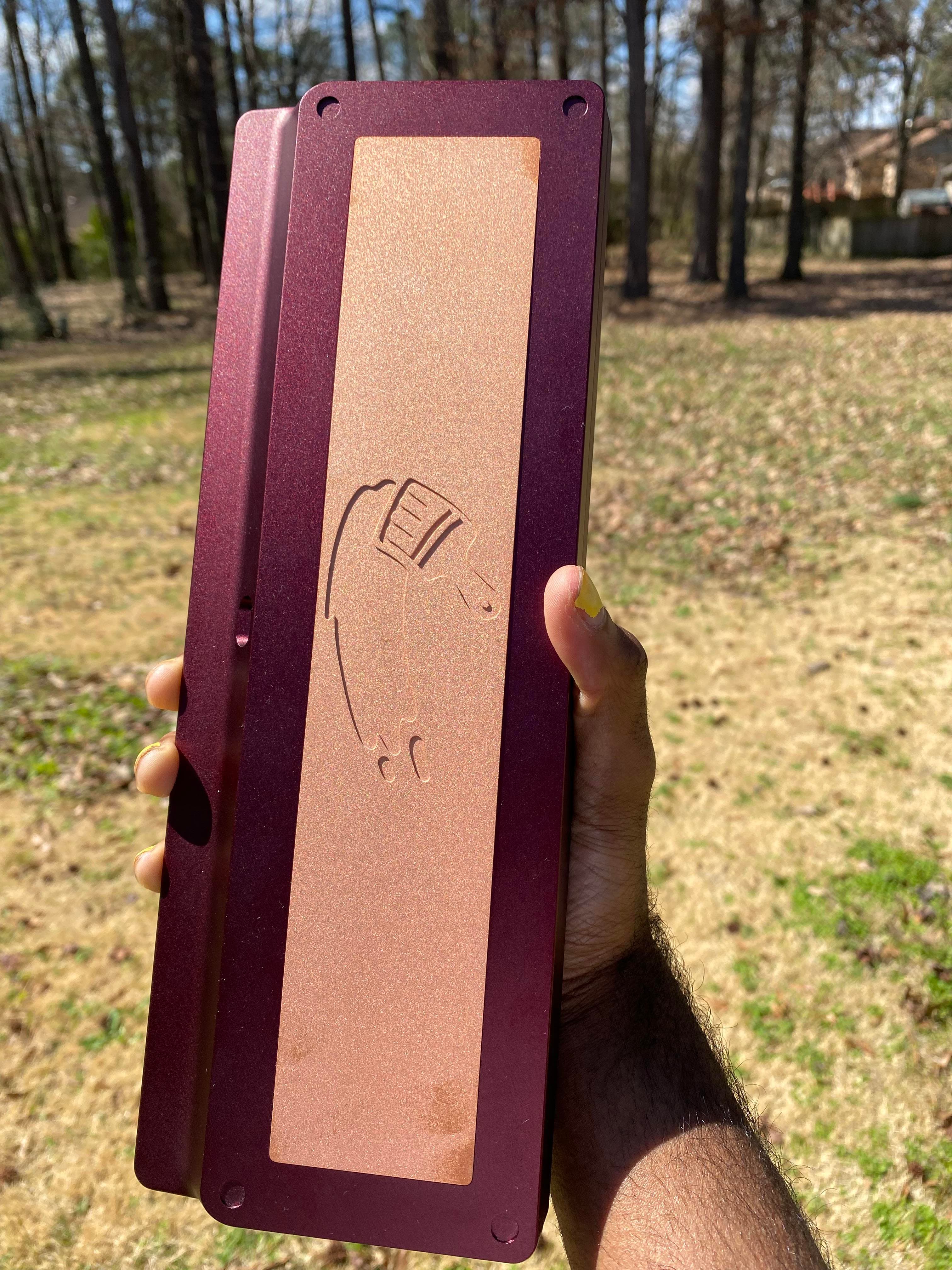 Paintbrush | A 45% Keyboard | GB Date & New Vendor Announced! image 24