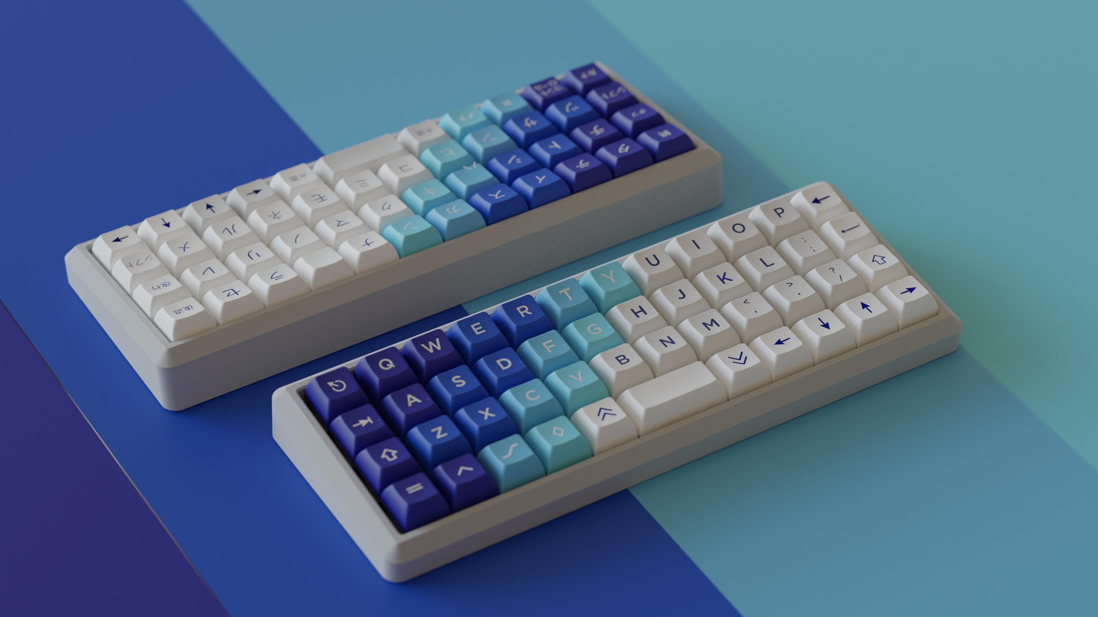 KAT Great Wave (大浪) | GB Jun21- Jul22 - All Vendors Live! image 72