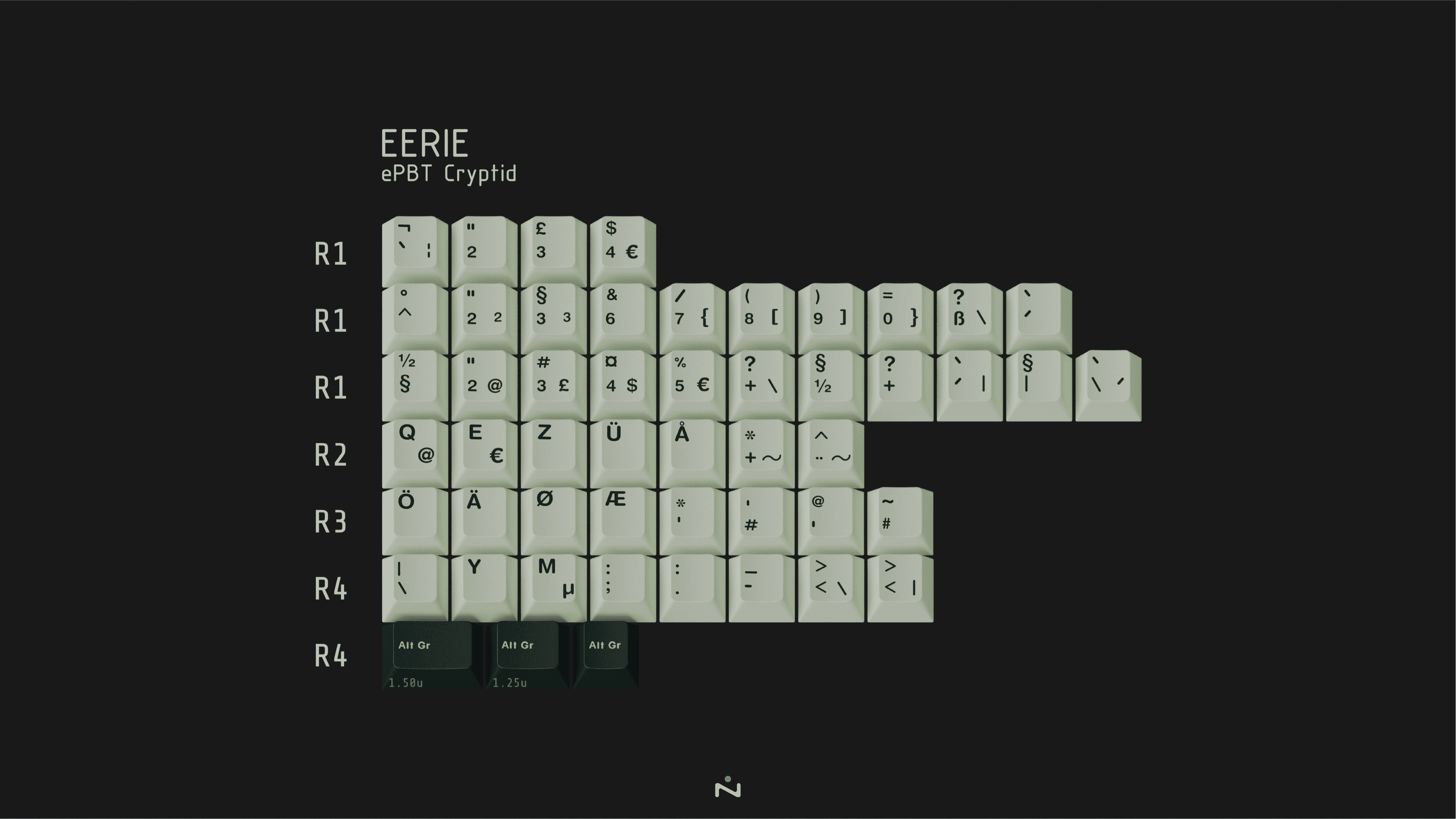 MW Cryptid | Update 3: Base kitting overhaul and GB month announced image 34