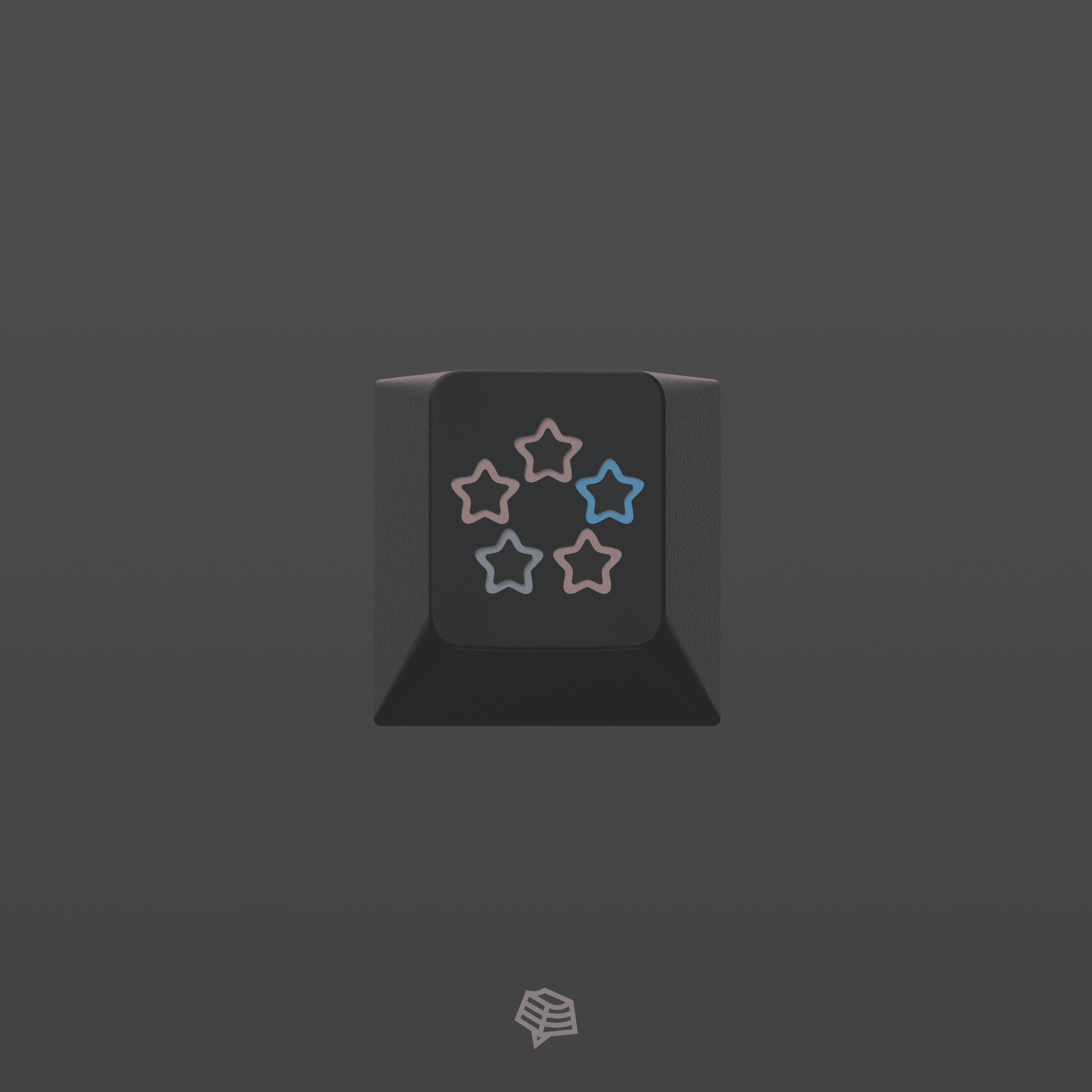 ePBT Chromatica - Updated 2/6 - Chromatica Colors and GB Bonus Card image 40