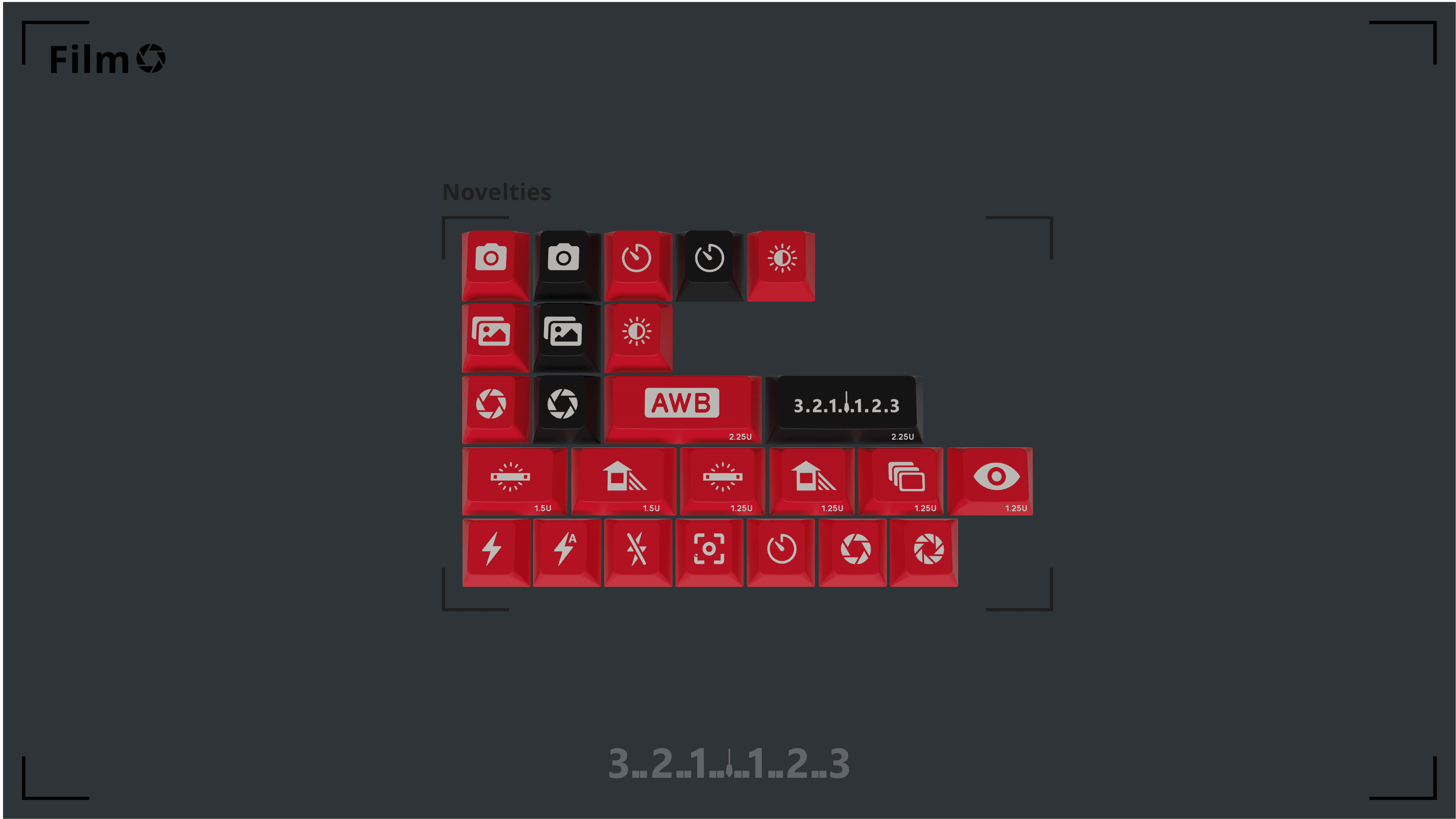 GMK Film | UPDATE - Metal Novelties image 5