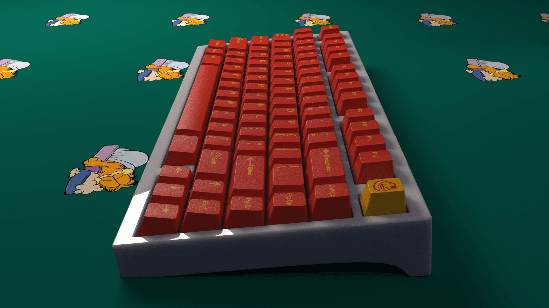 GMK Lasagna image 9